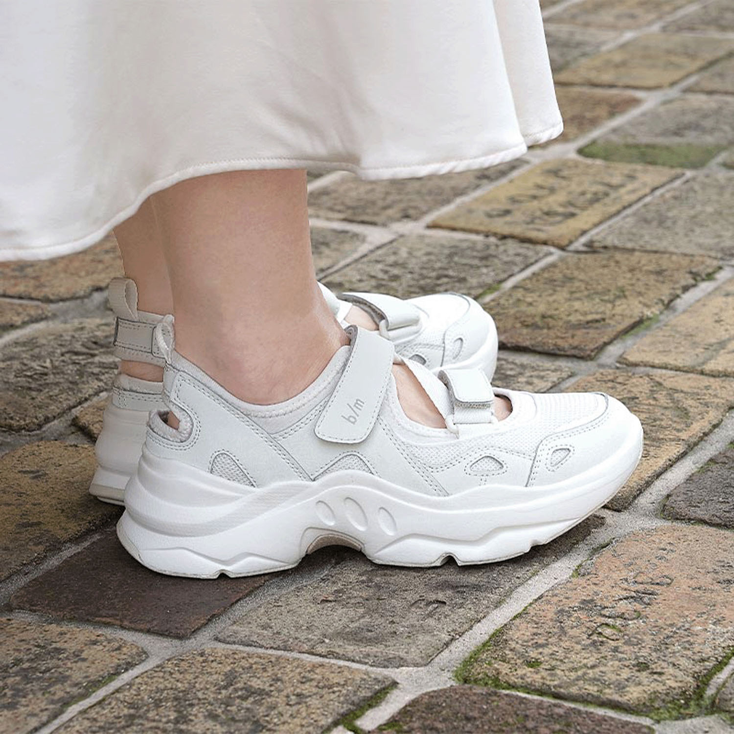 ムーンスター B／M04 オルタ