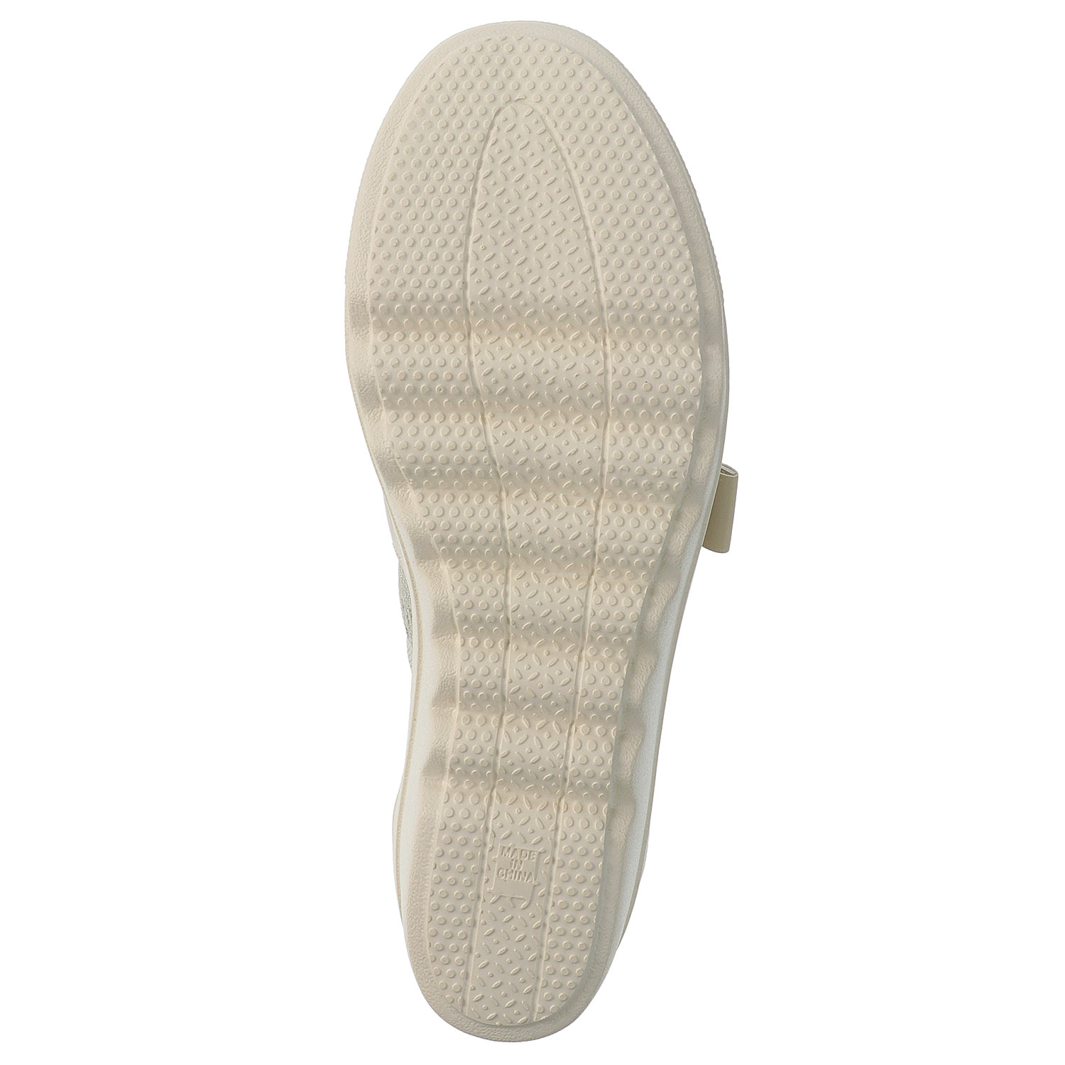 Kitson ラメベルトスニーカー 1113 - 画像7