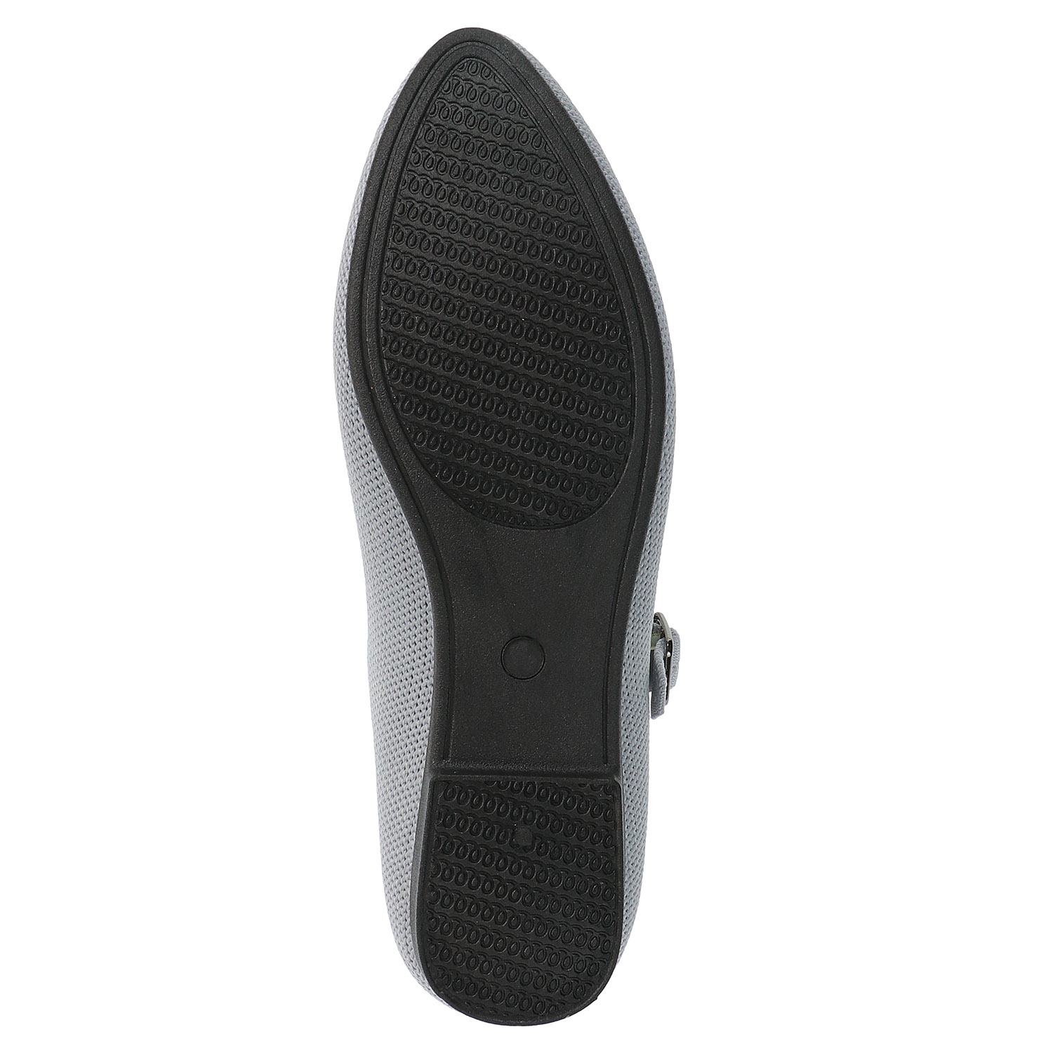 ウォッシャブル ニットパンプス2111 - 画像5