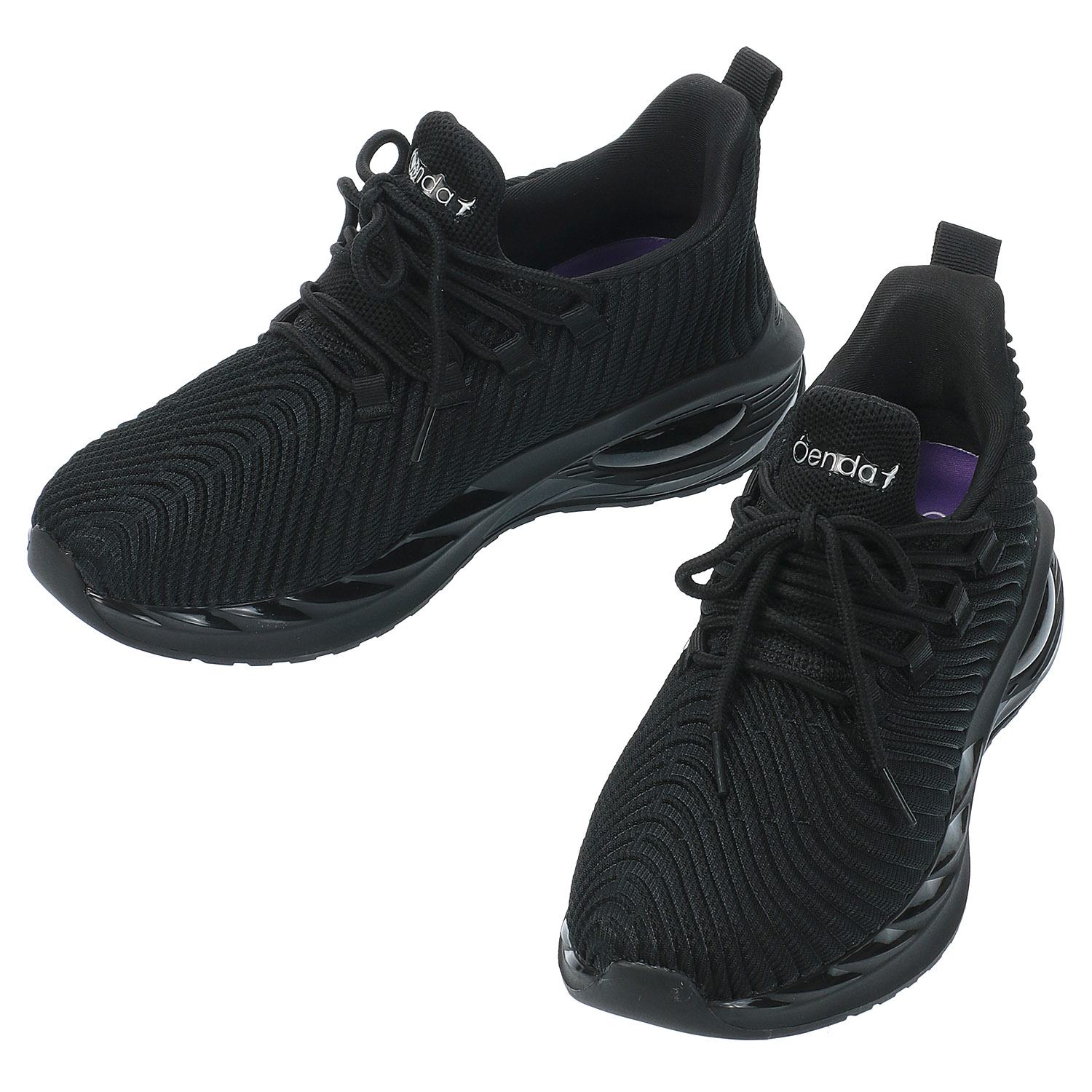 Oenda（オエンダ）TOALL 全天候型シューズ39－004 - 画像8