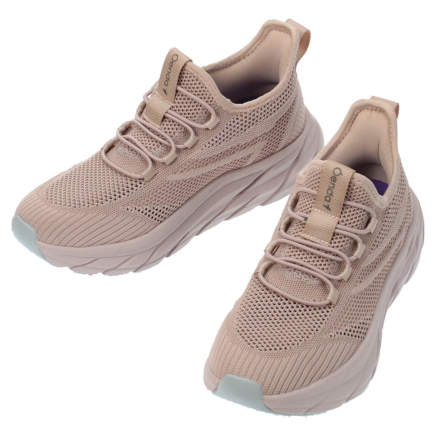 Oenda（オエンダ）SORAE 冷感スニーカー39－005 - 画像3