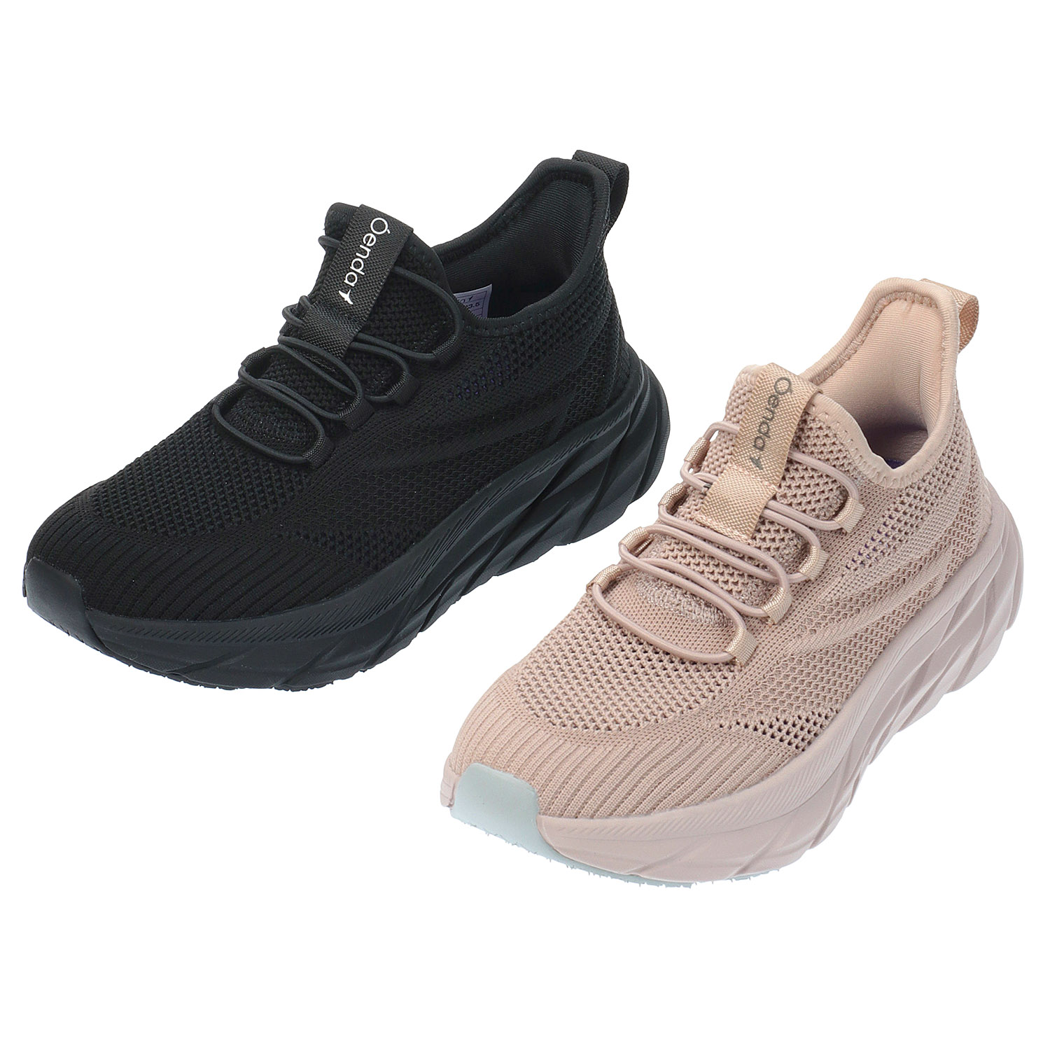 Oenda（オエンダ）SORAE 冷感スニーカー39－005