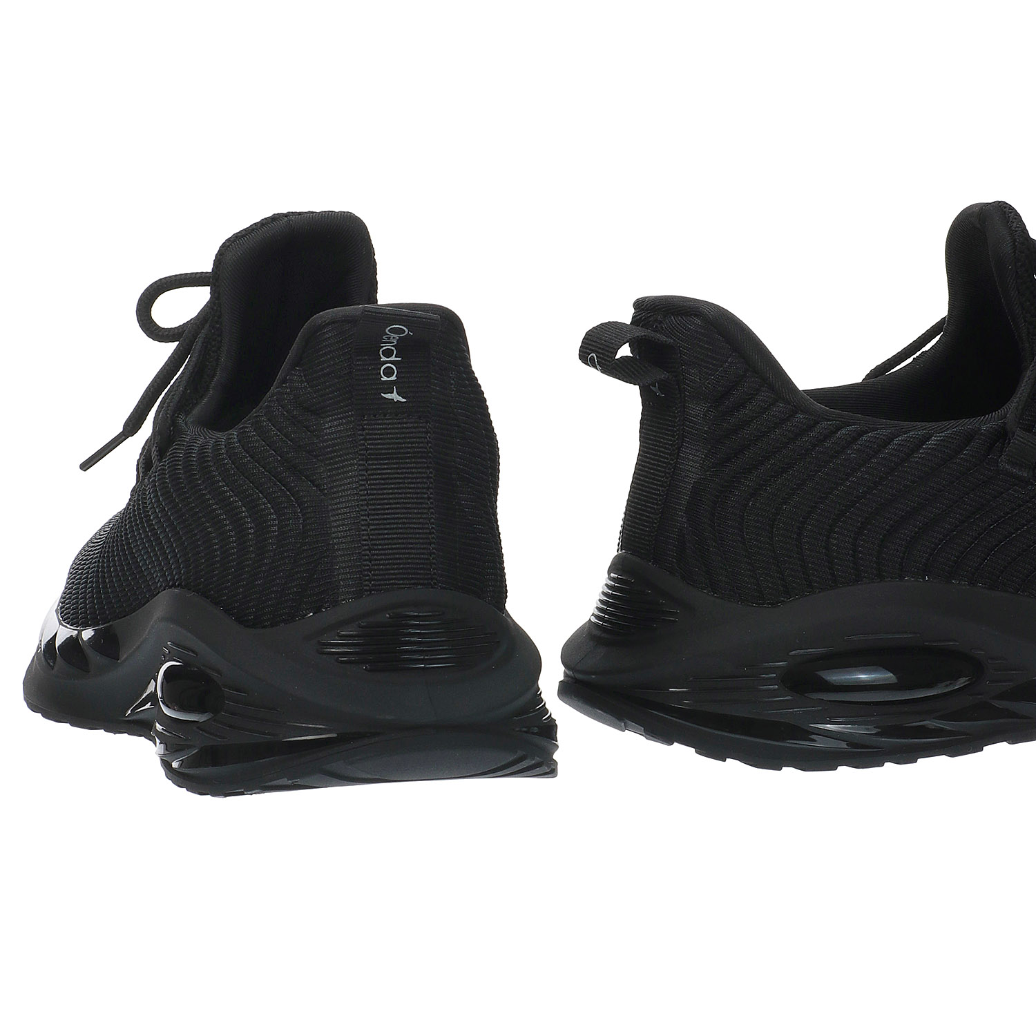 【メンズサイズ対応】Oenda（オエンダ）TOALL 全天候型シューズ39－004 - 画像5