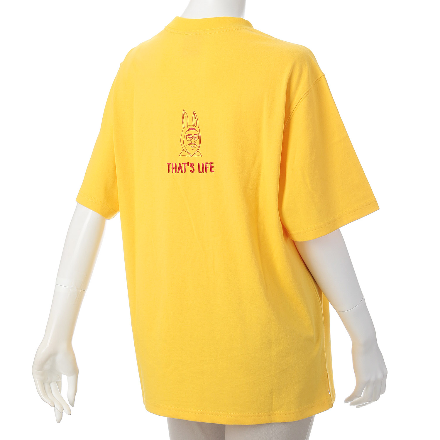 【Insta Live】HUMAROUS THAT’S LIFE Tee - 画像12