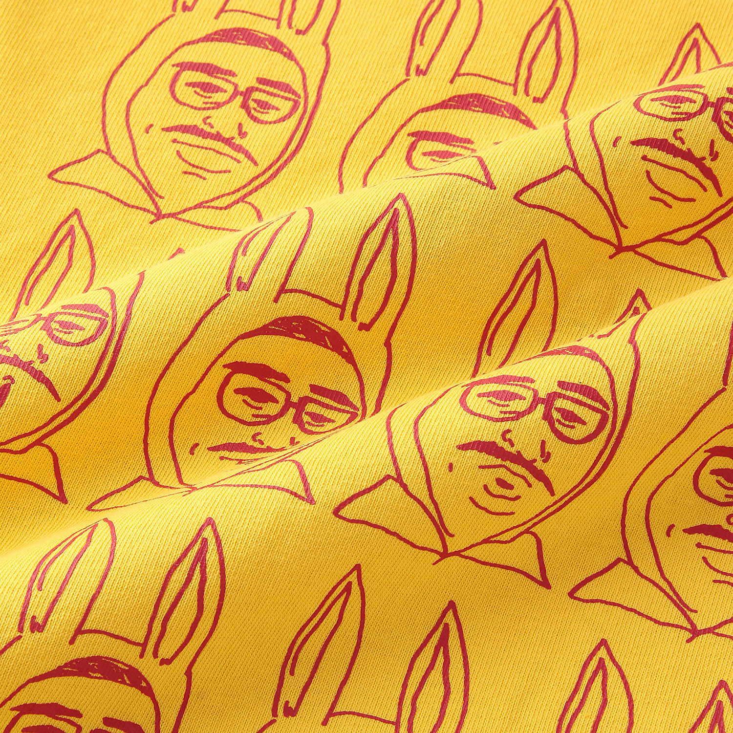 【Insta Live】HUMAROUS THAT’S LIFE Tee - 画像14