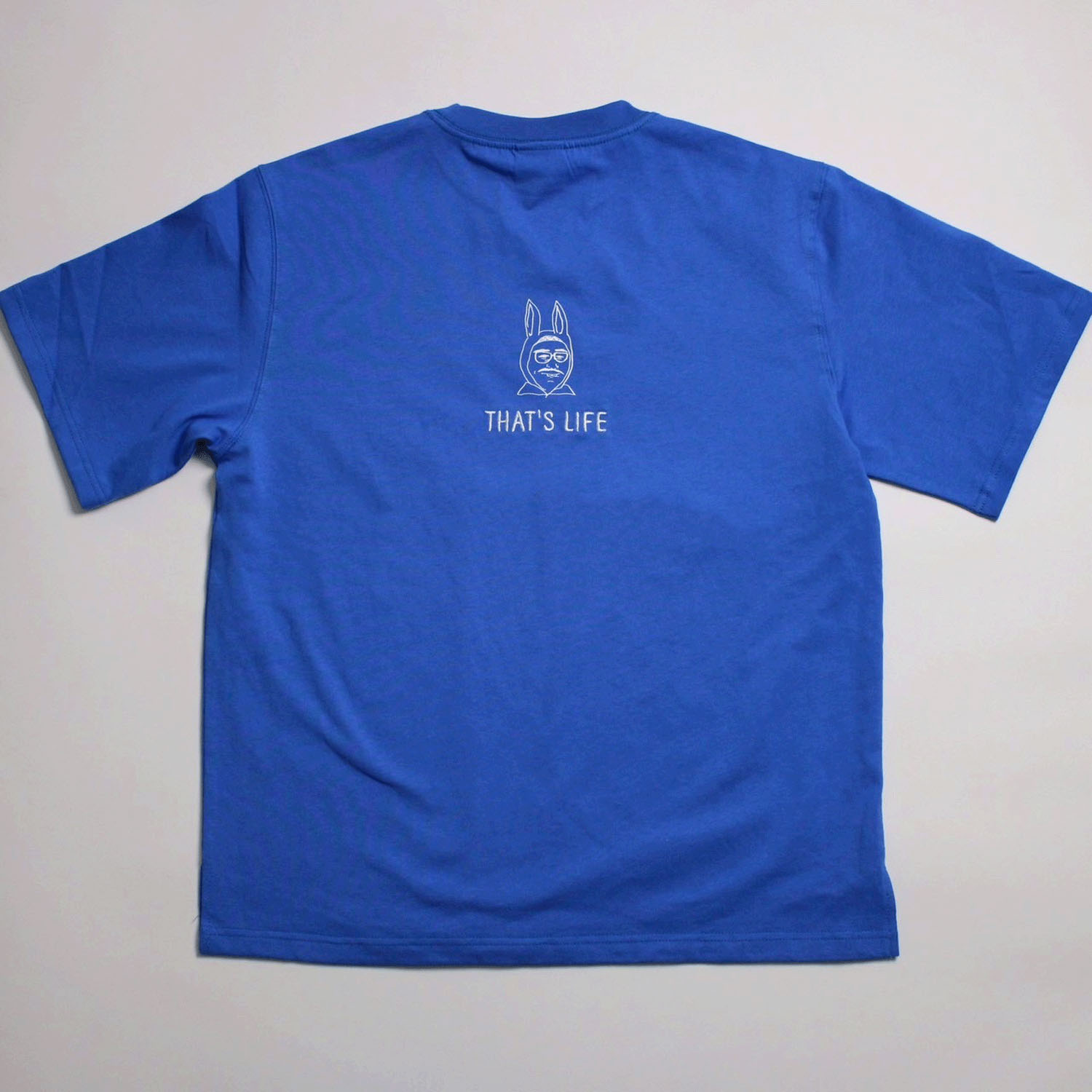 【Insta Live】HUMAROUS THAT’S LIFE Tee - 画像16