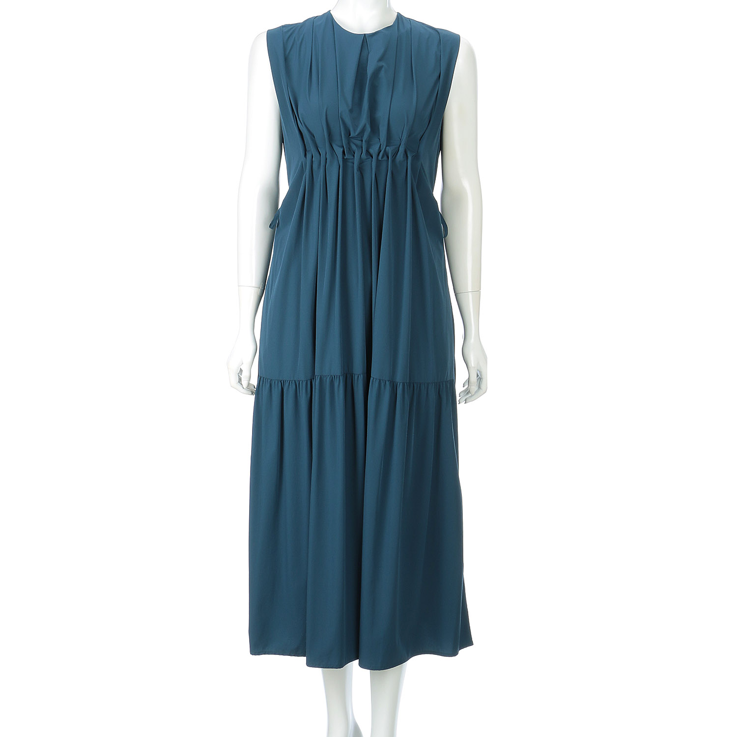 ハルズアミ ギャザードレス - 画像6