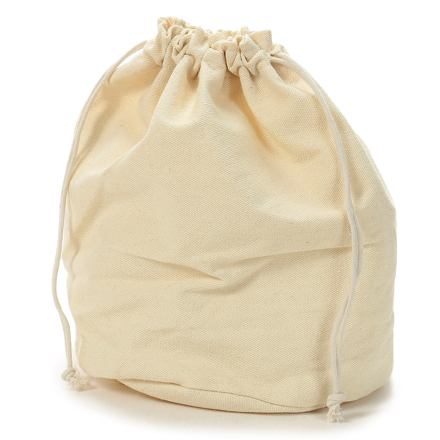 ボーダー編みバッグ - 画像12