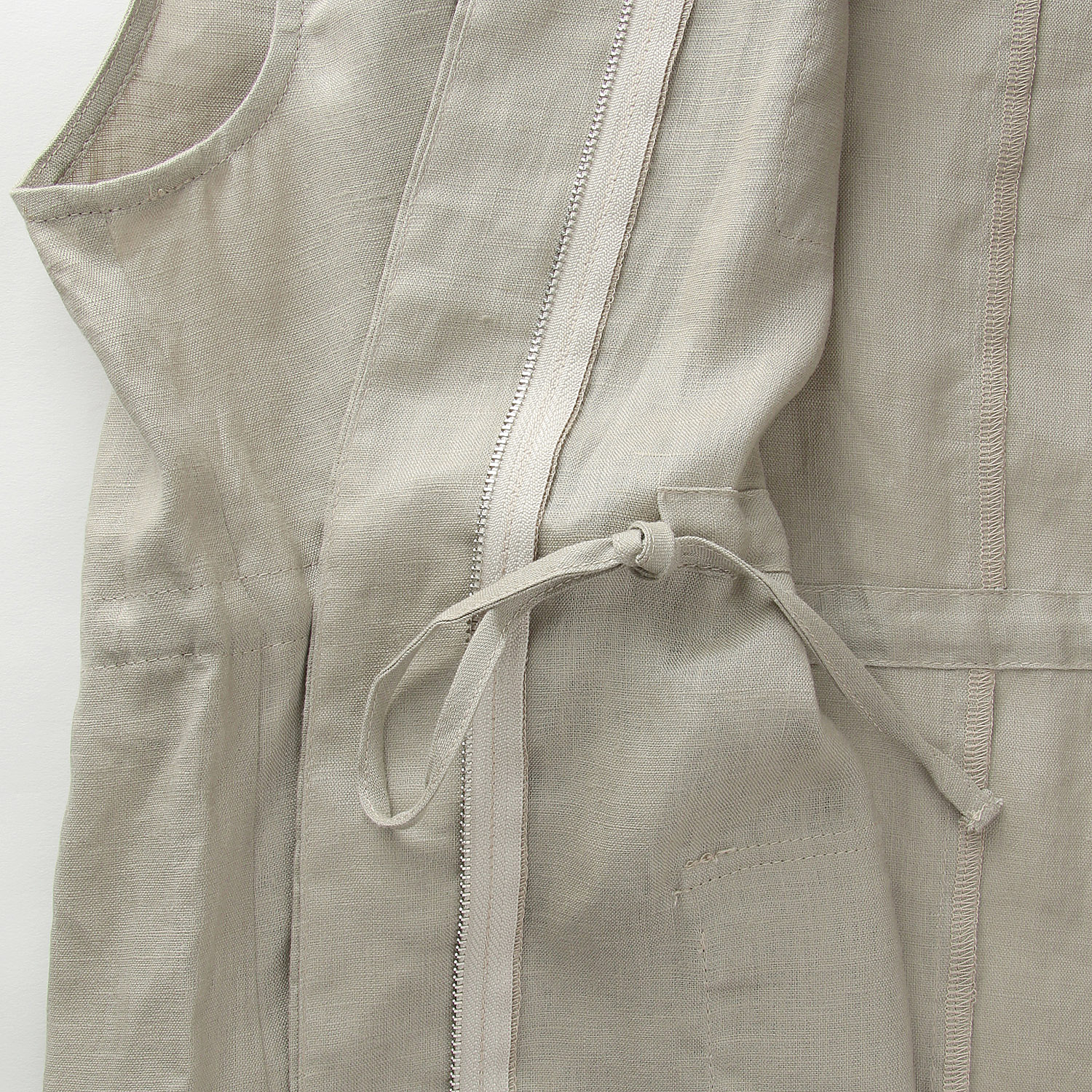 HERENCIA サファリベスト - 画像13