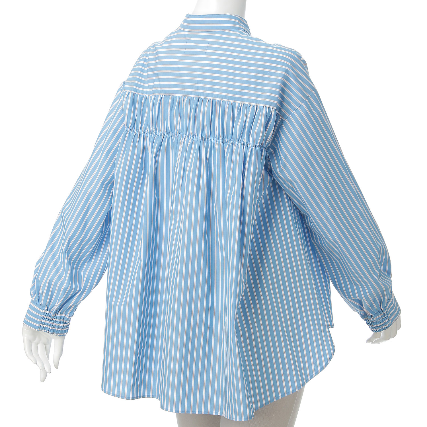 HERENCIA ストライプシャツ - 画像11