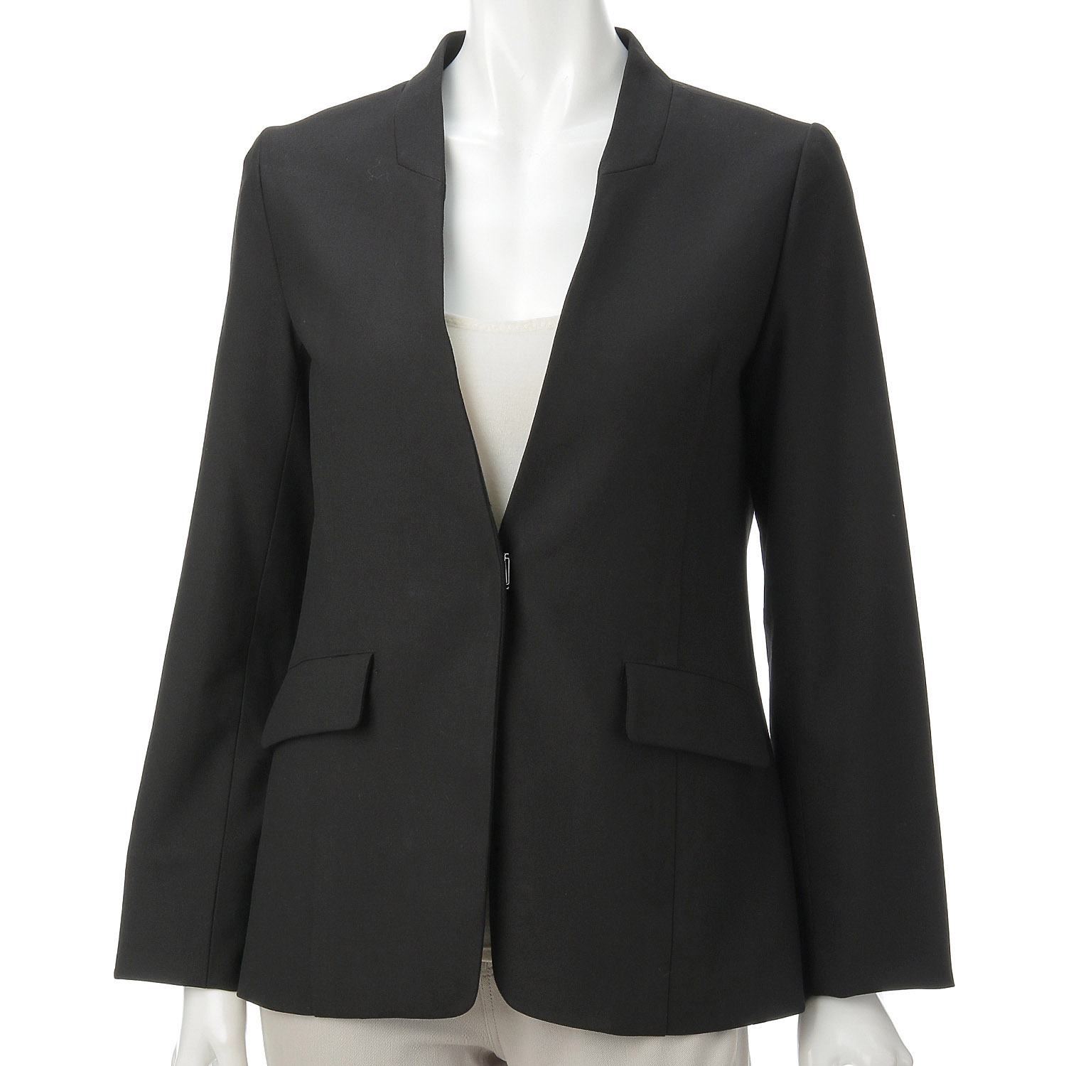 ハルズアミ 2WAYスリーブソフトサーモジャケット - 画像4