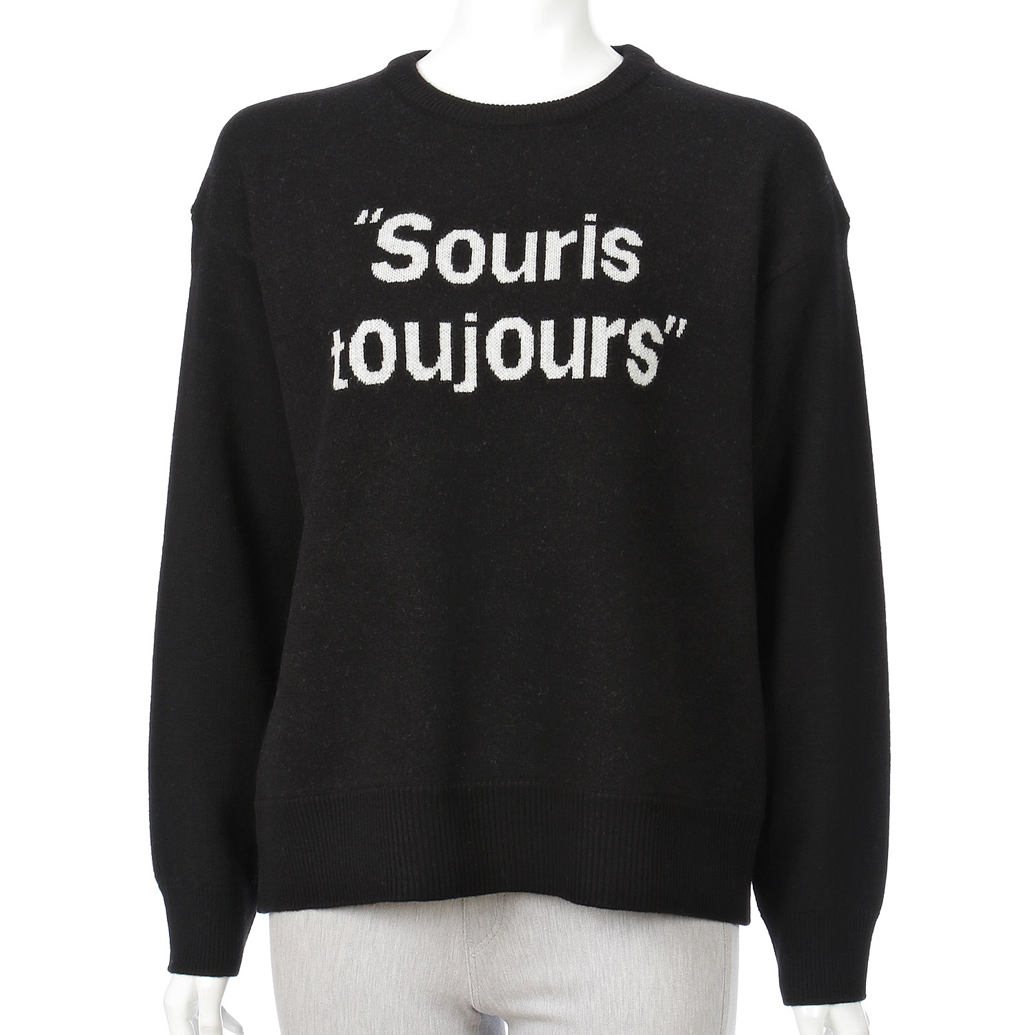 EMMACULATE クルーネックプルオーバー - 画像3