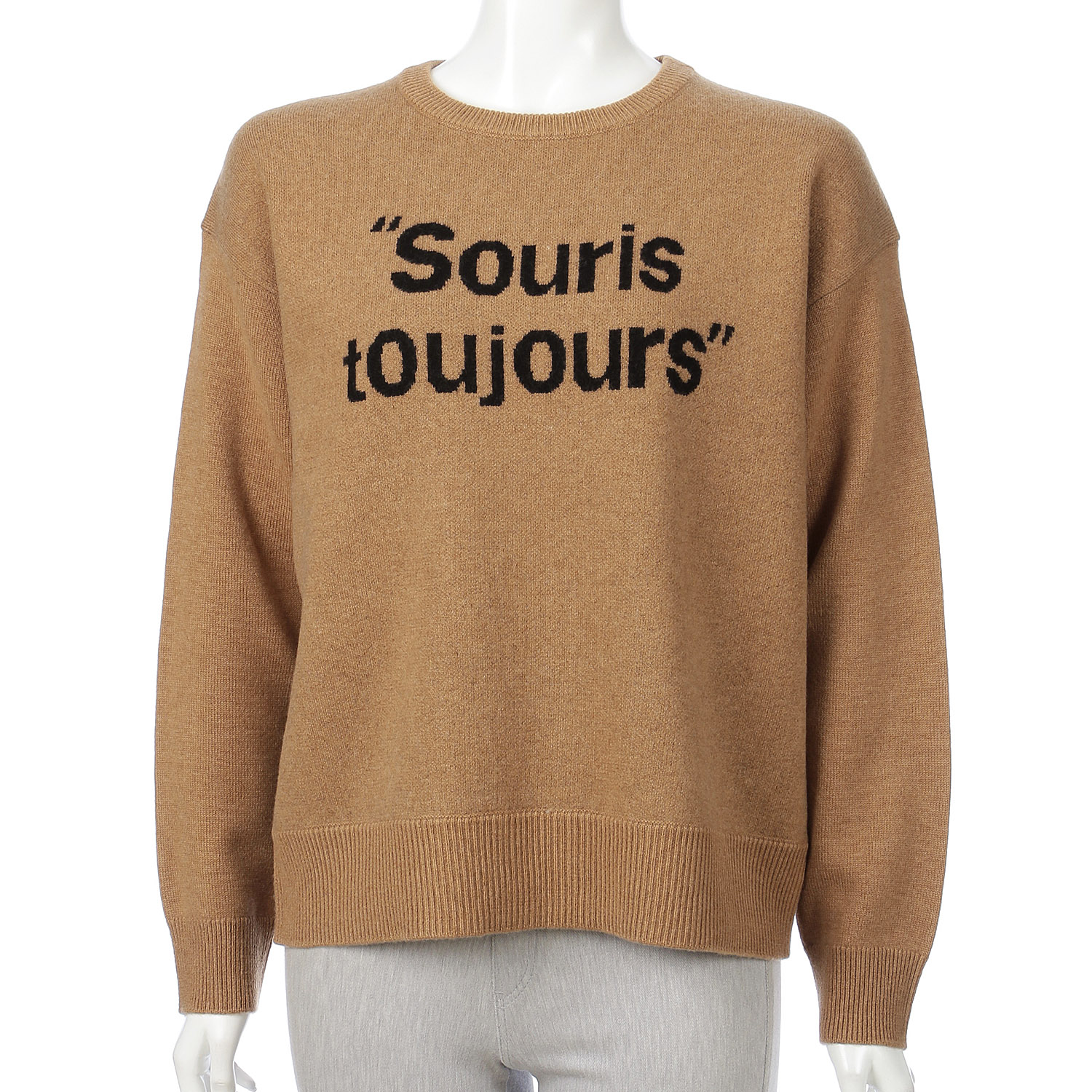 EMMACULATE クルーネックプルオーバー - 画像4