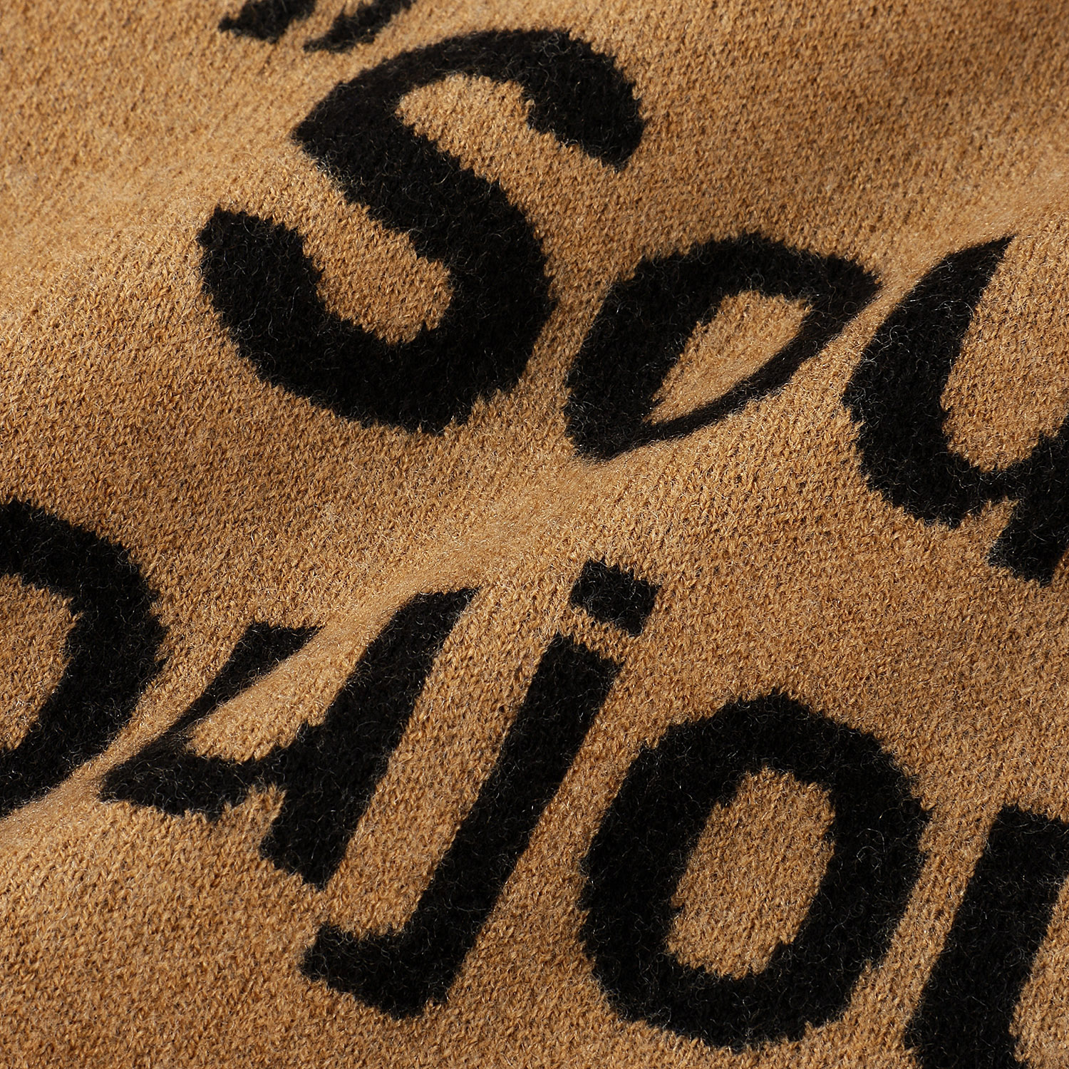 EMMACULATE クルーネックプルオーバー - 画像6