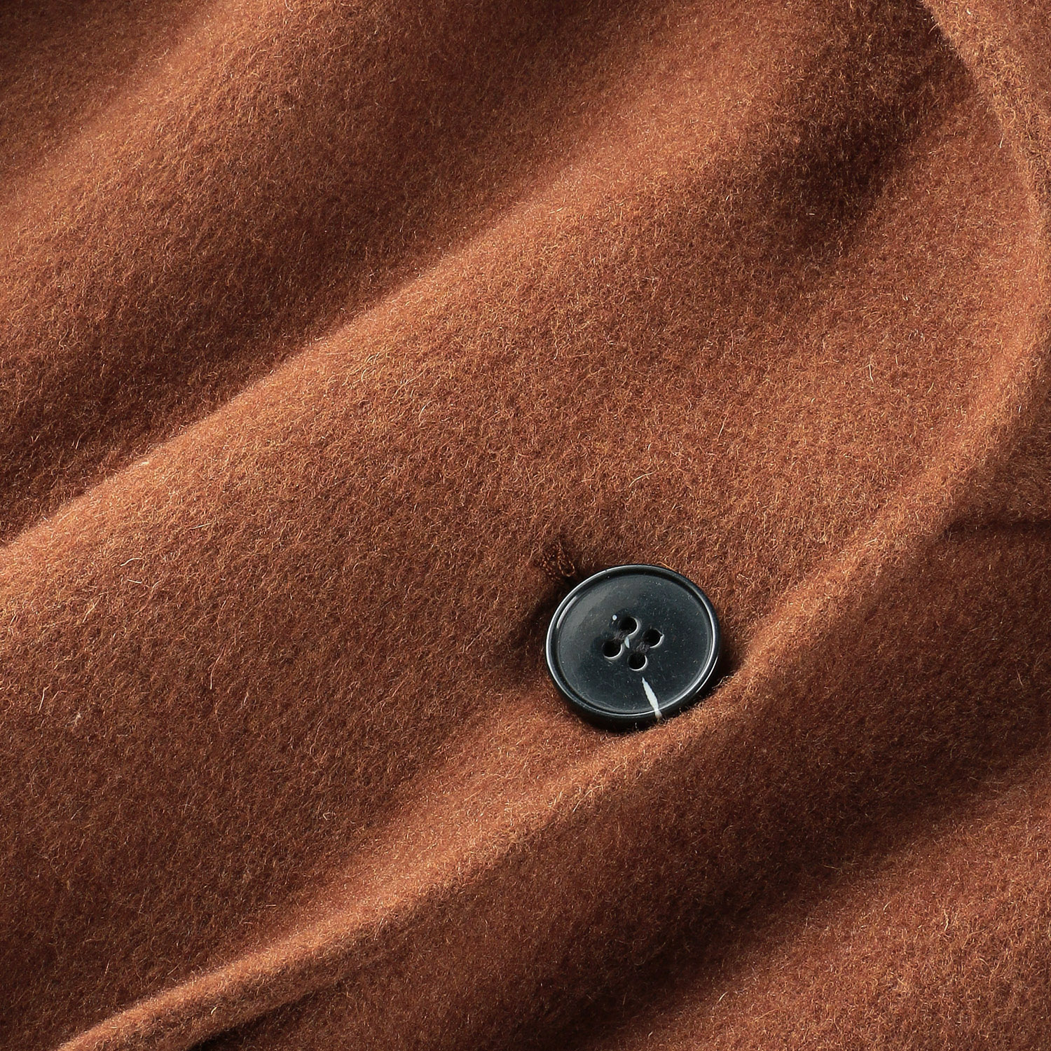 【Insta Live】HERENCIA セーラーカラーコート - 画像3