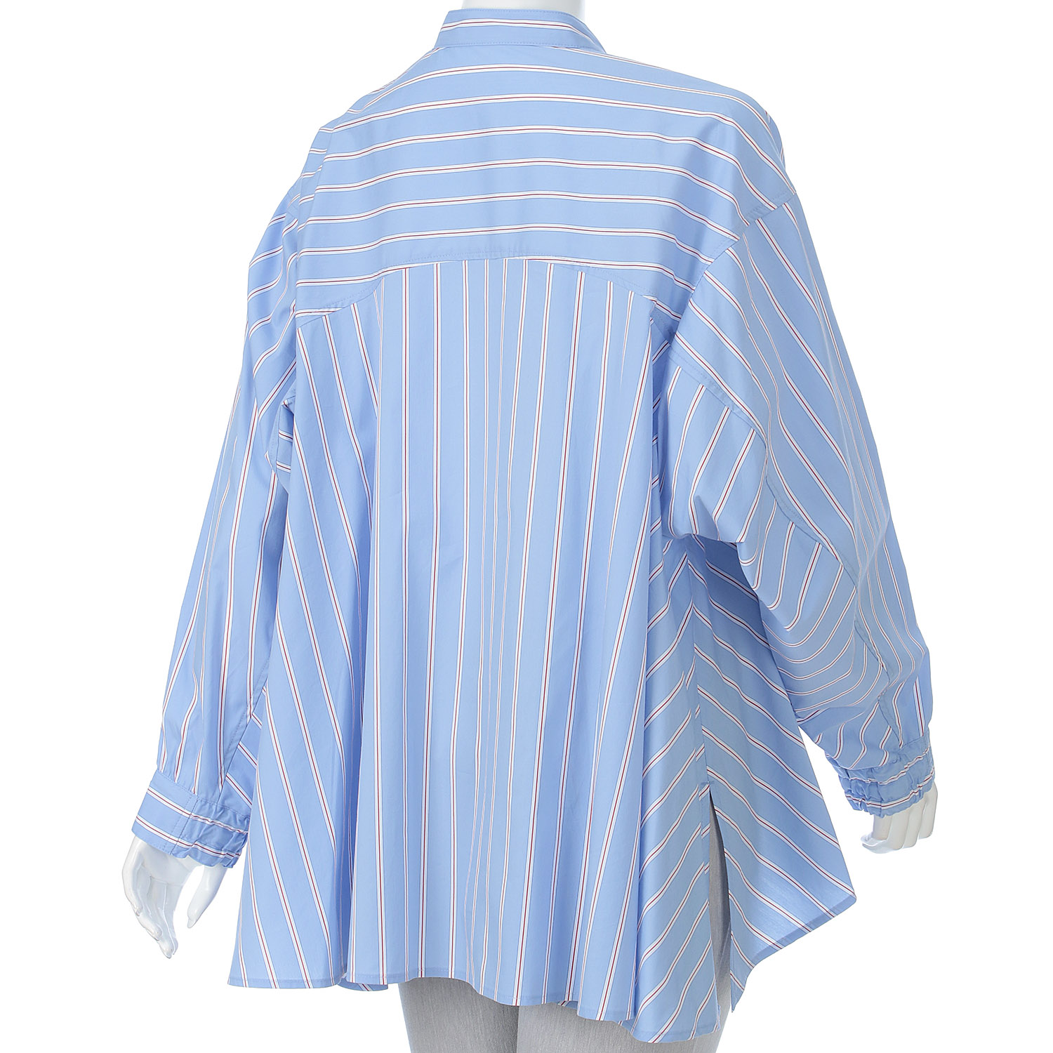 HERENCIA ドルマンブラウス - 画像11