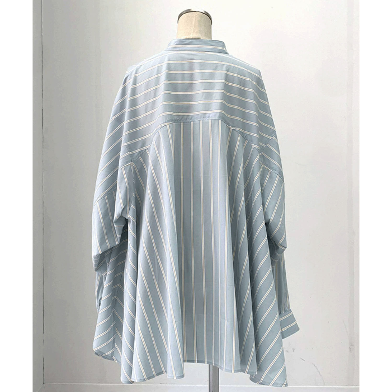 HERENCIA ドルマンブラウス - 画像5