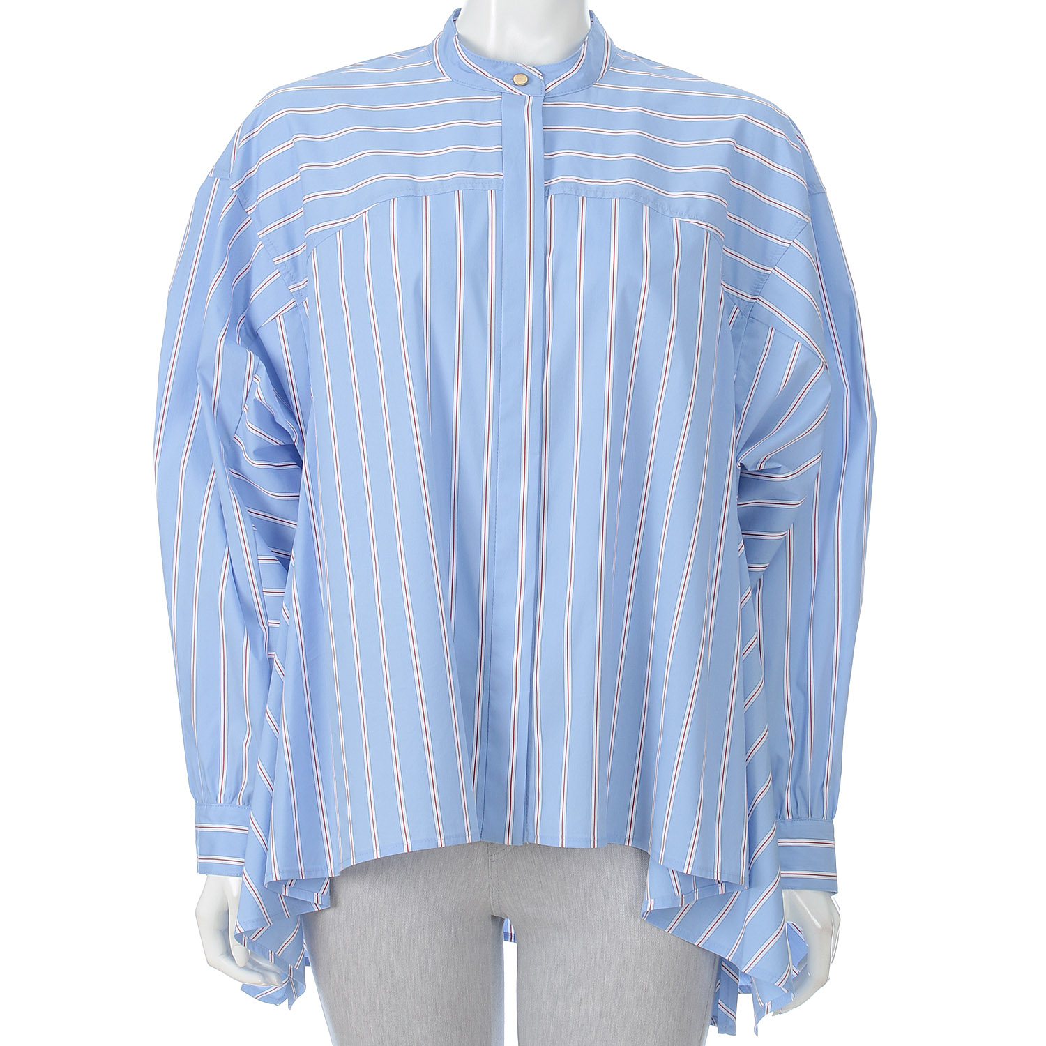 HERENCIA ドルマンブラウス - 画像9