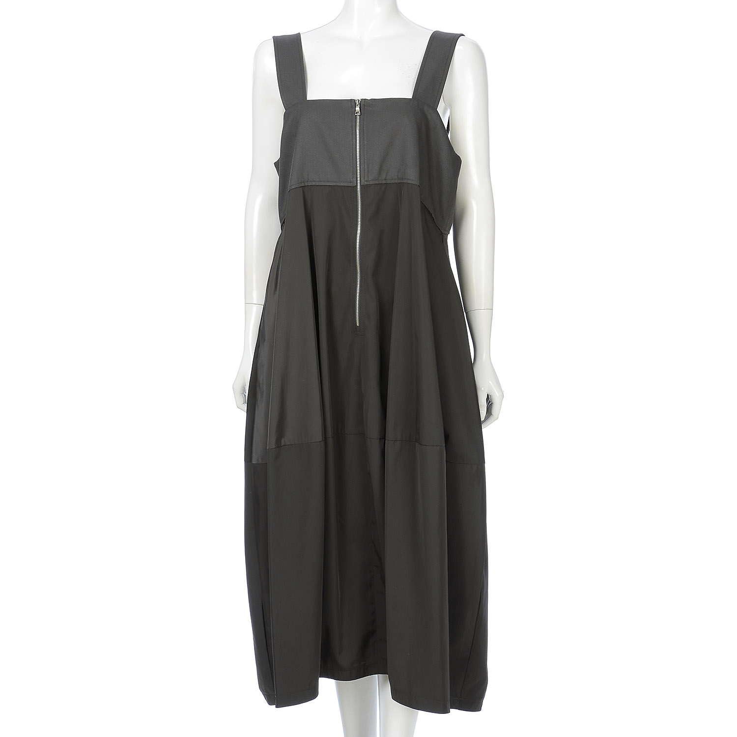 HERENCIA ジャンパースカート - 画像3