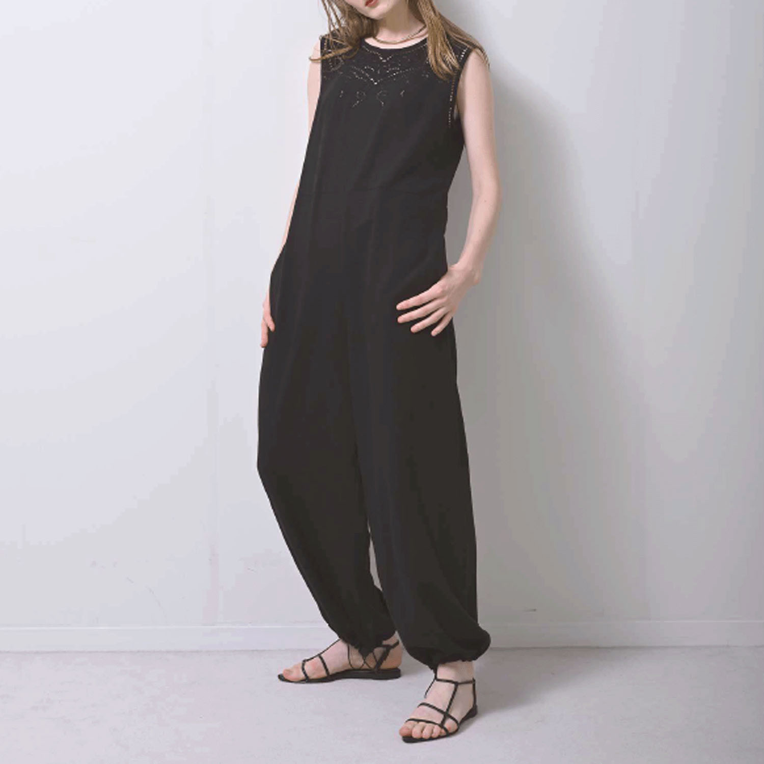 HERENCIA オールインワン