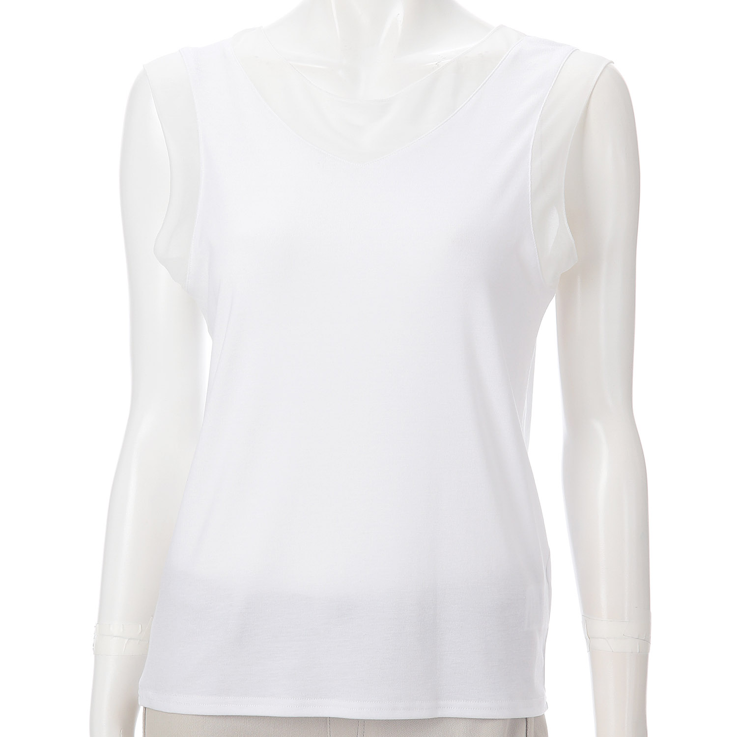 ハルズアミ シアーノースリーブ - 画像3