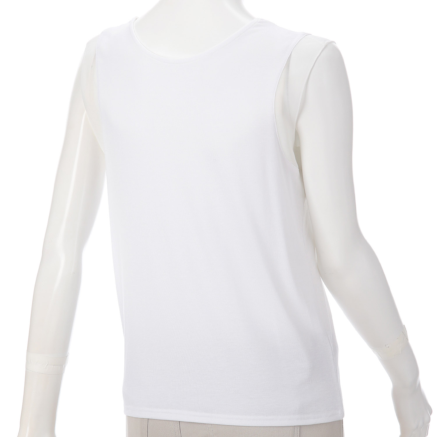 ハルズアミ シアーノースリーブ - 画像4