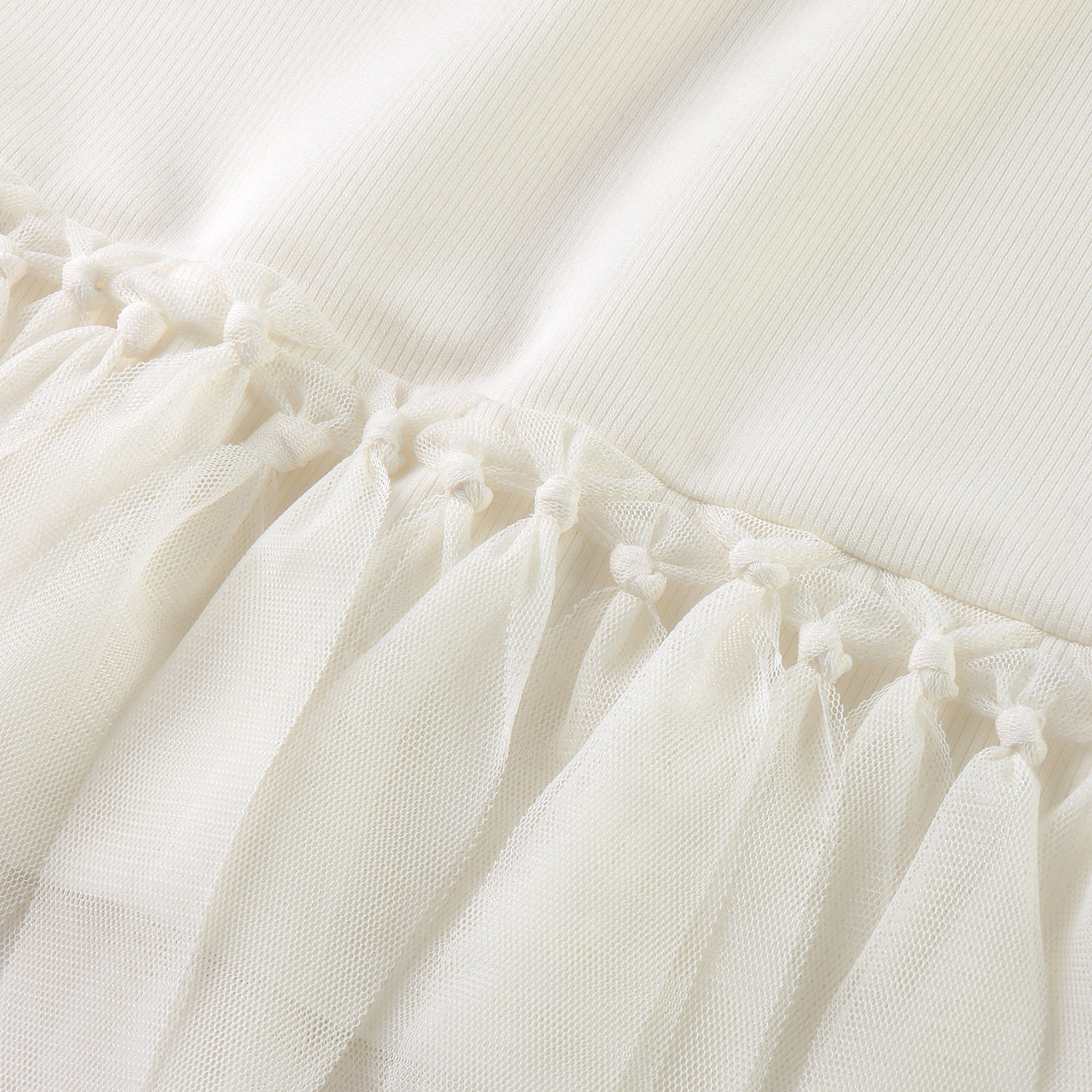 【Insta Live】SEADRAKE コードスムースブラウス - 画像10