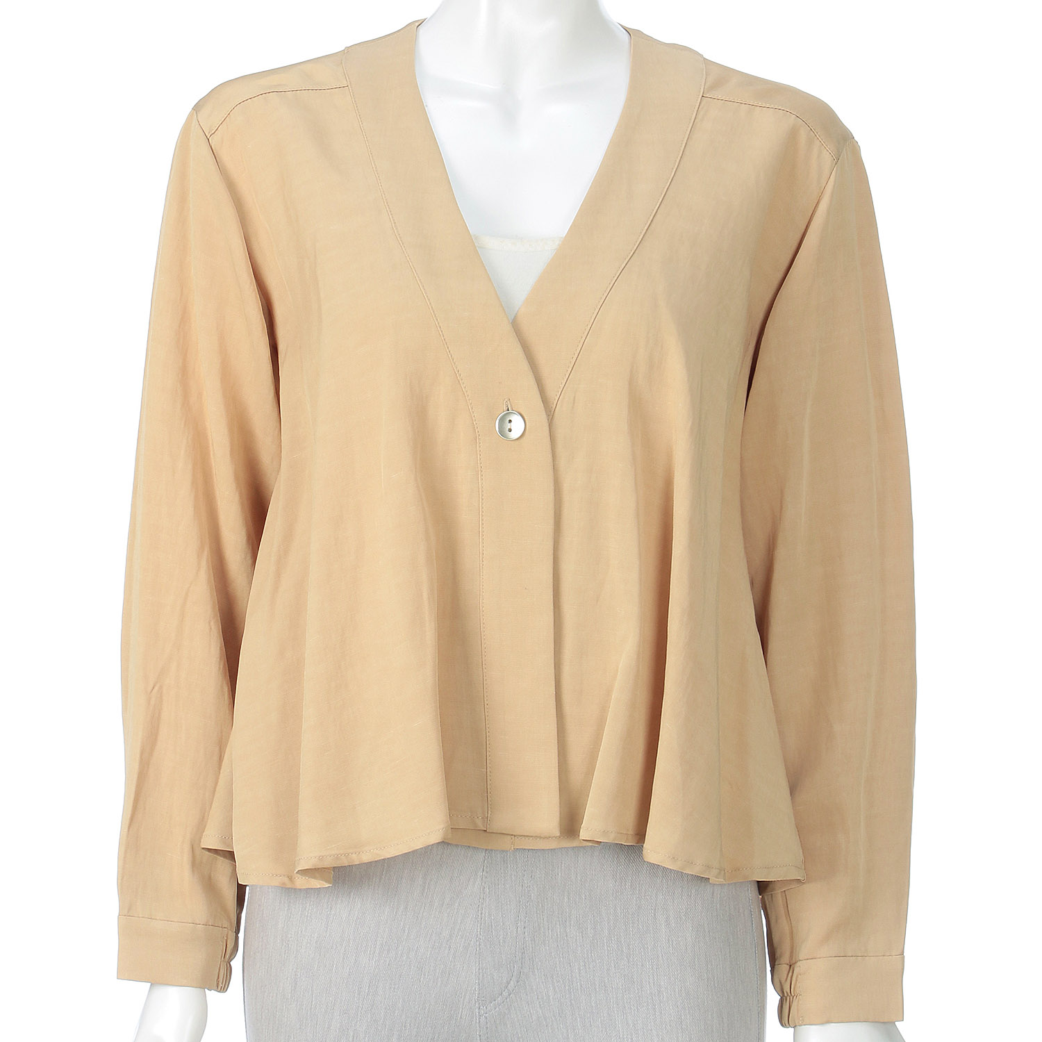 SEADRAKE Vis／RLドビークロスカーディガン - 画像12