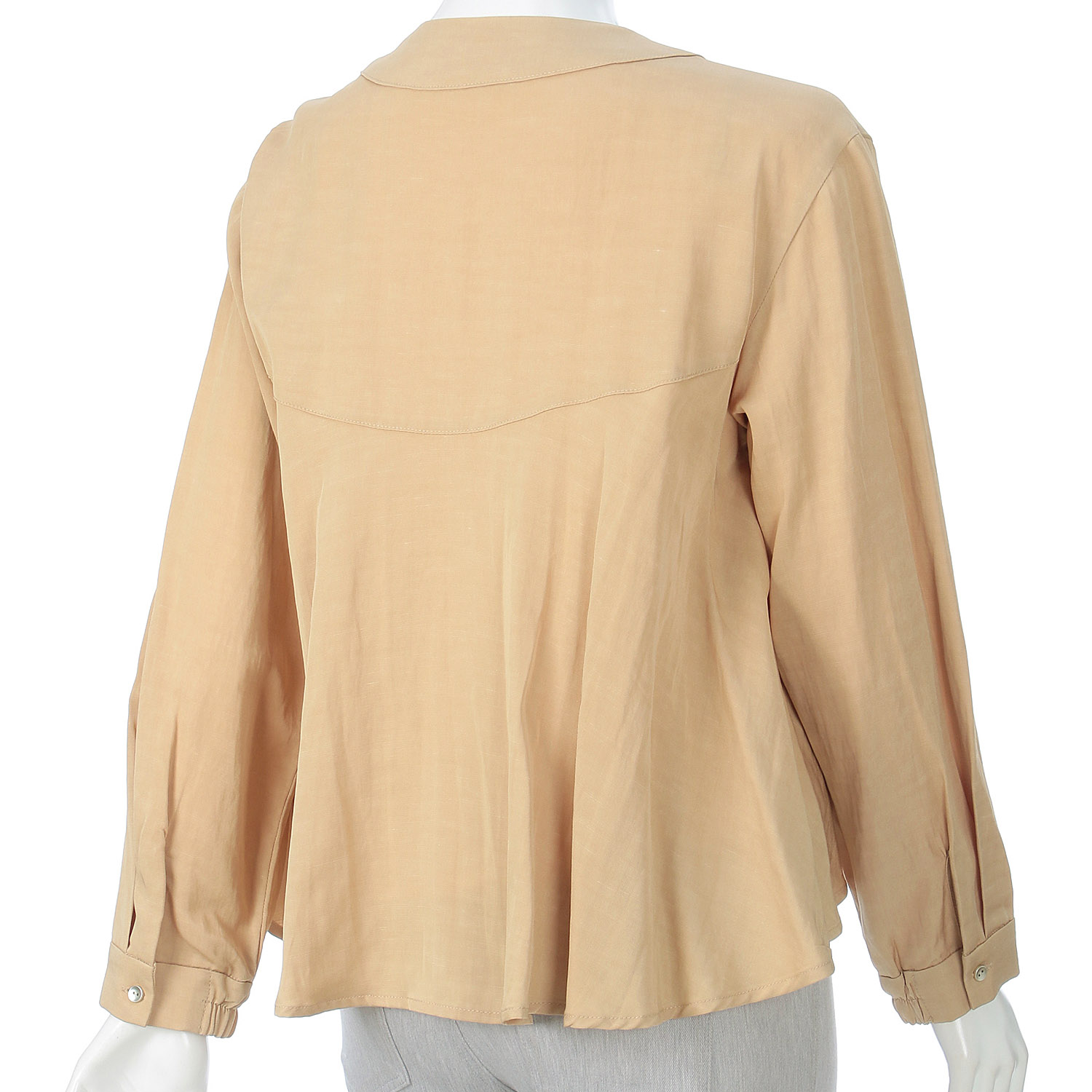 SEADRAKE Vis／RLドビークロスカーディガン - 画像14