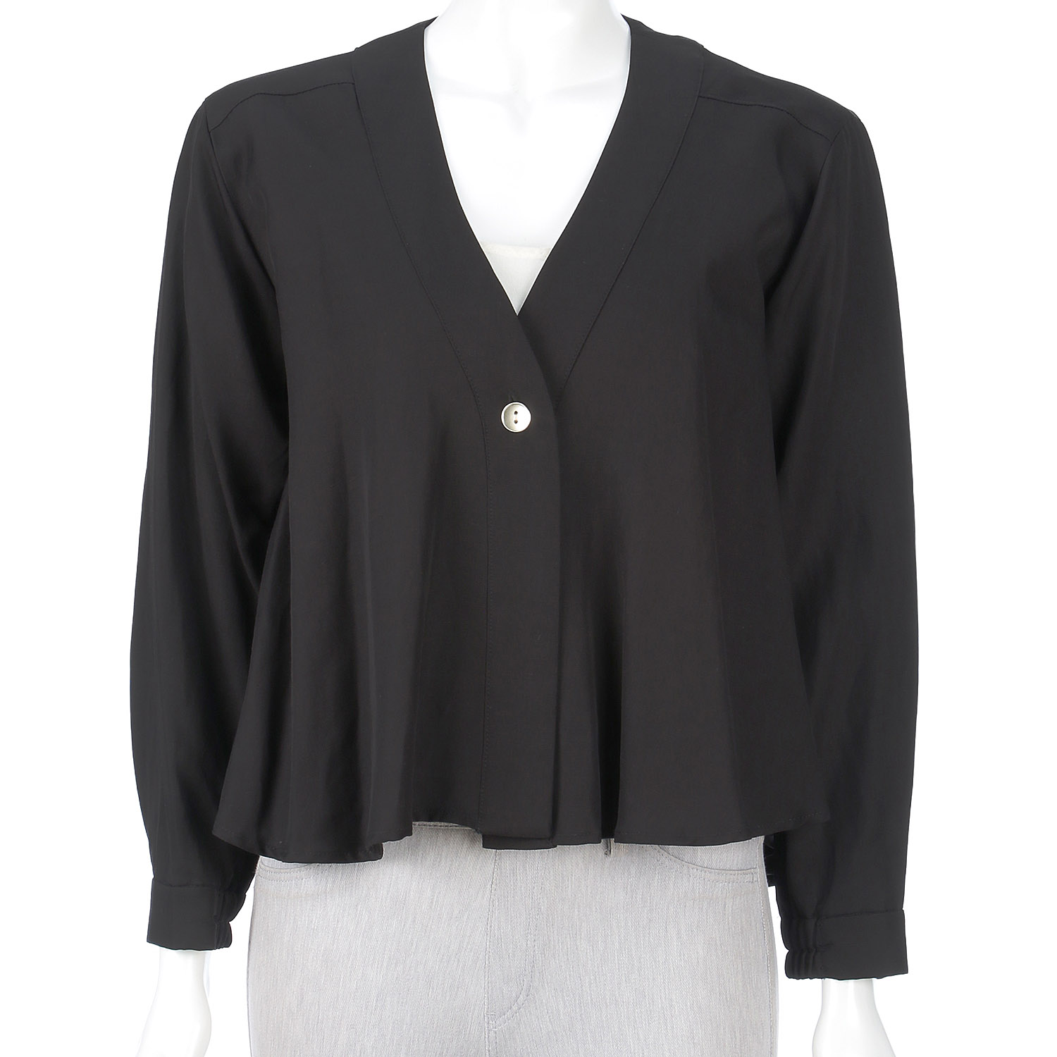 SEADRAKE Vis／RLドビークロスカーディガン - 画像6