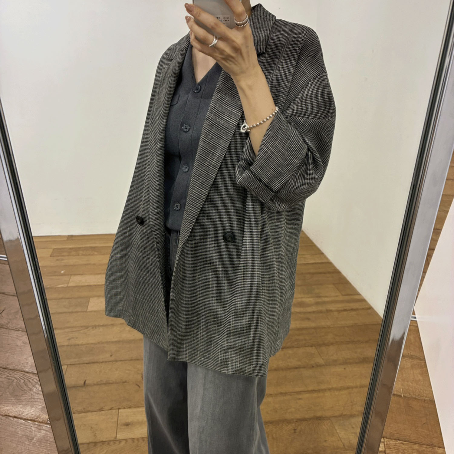 SEADRAKE TrickerKaramiジャケット - 画像4