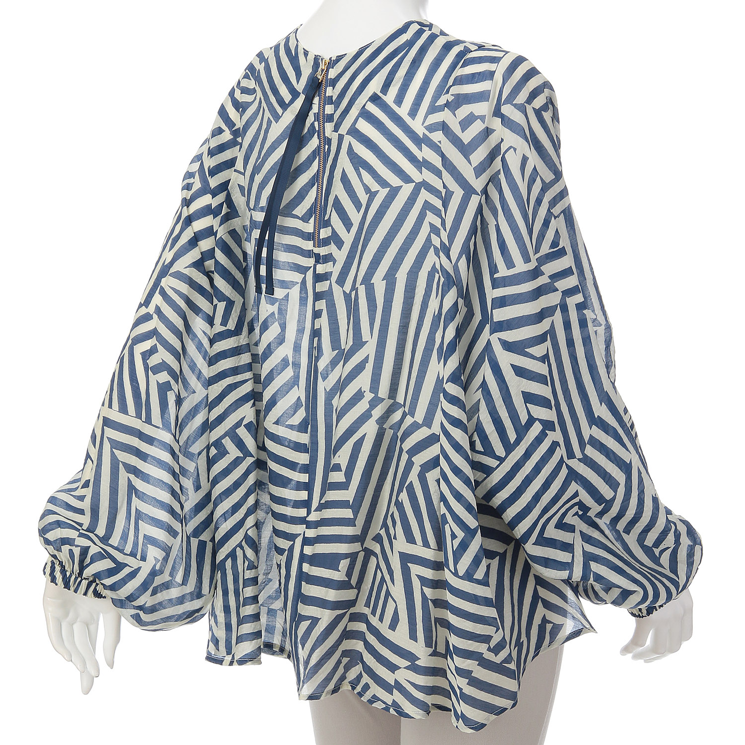 HERENCIA ブラウス - 画像10