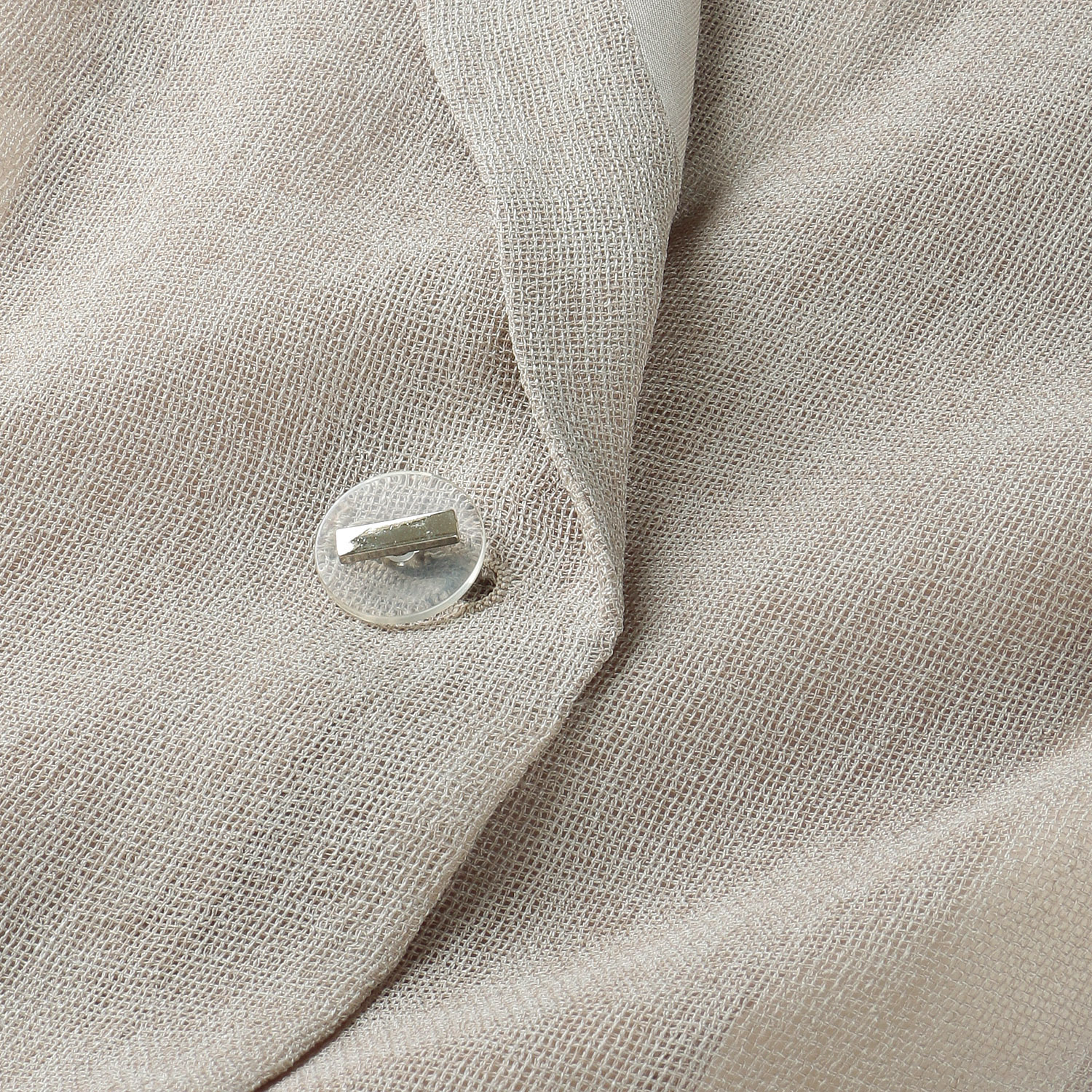 ハルズアミ コクーンスリーブメッシュジャケット - 画像19