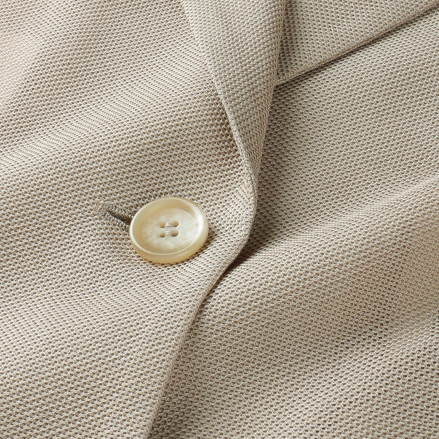 ハルズアミ ハーフスリーブジャケット - 画像12