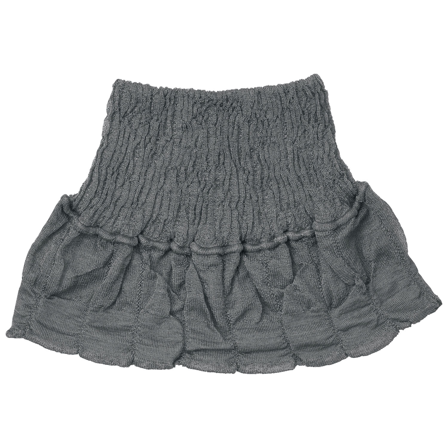 しっとりシルクネックカバー - 画像4