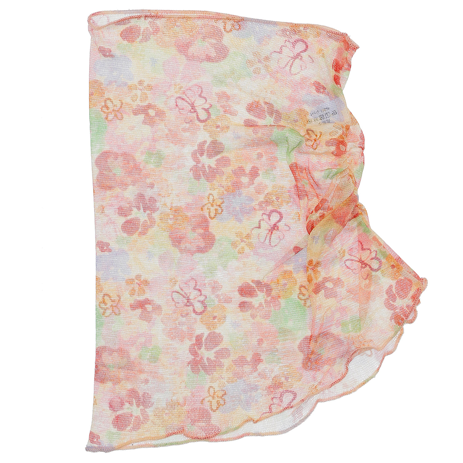 絹・ネックカバー柄 - 画像23