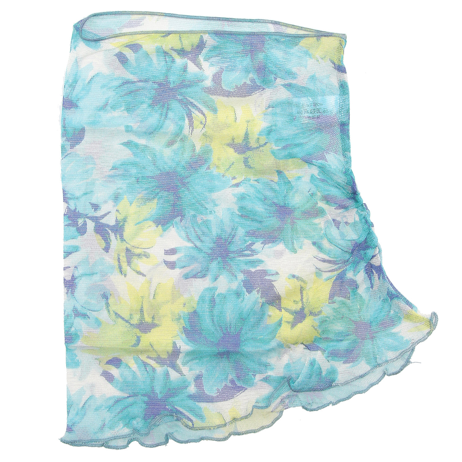 絹・ネックカバー柄 - 画像27