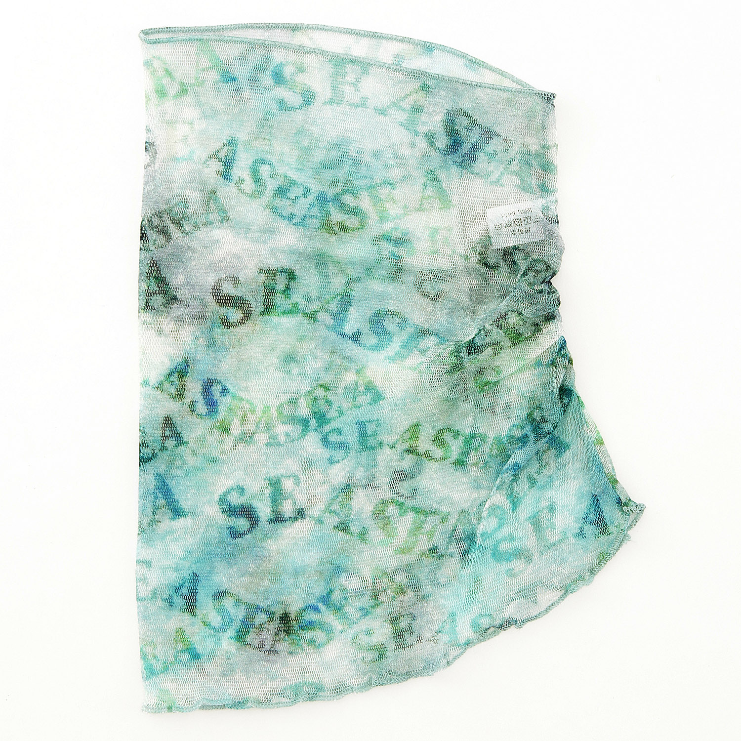 絹・ネックカバー柄 - 画像28