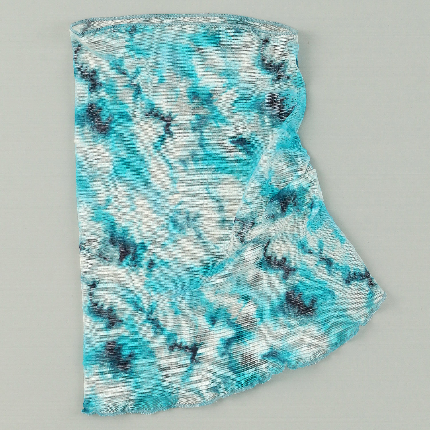 絹・ネックカバー柄 - 画像35