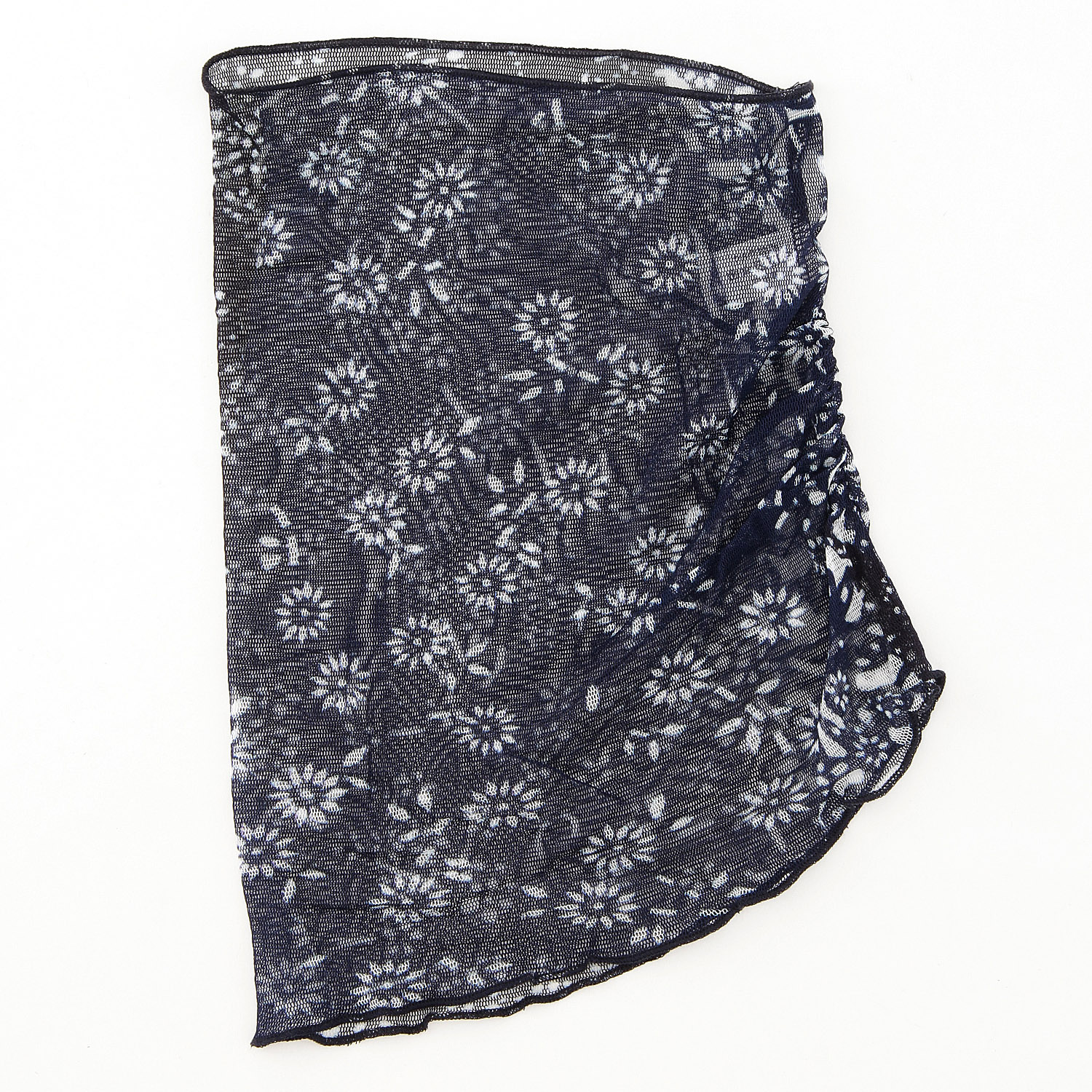 絹・ネックカバー柄 - 画像37