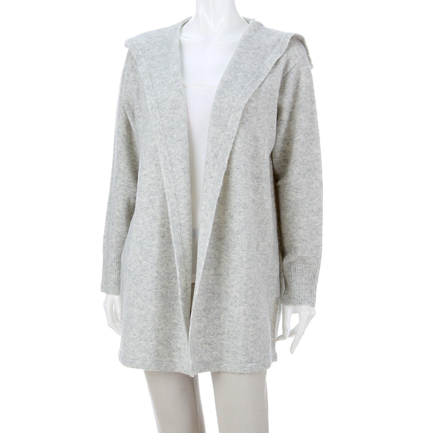 【Insta Live】ヤクウールカーディガン