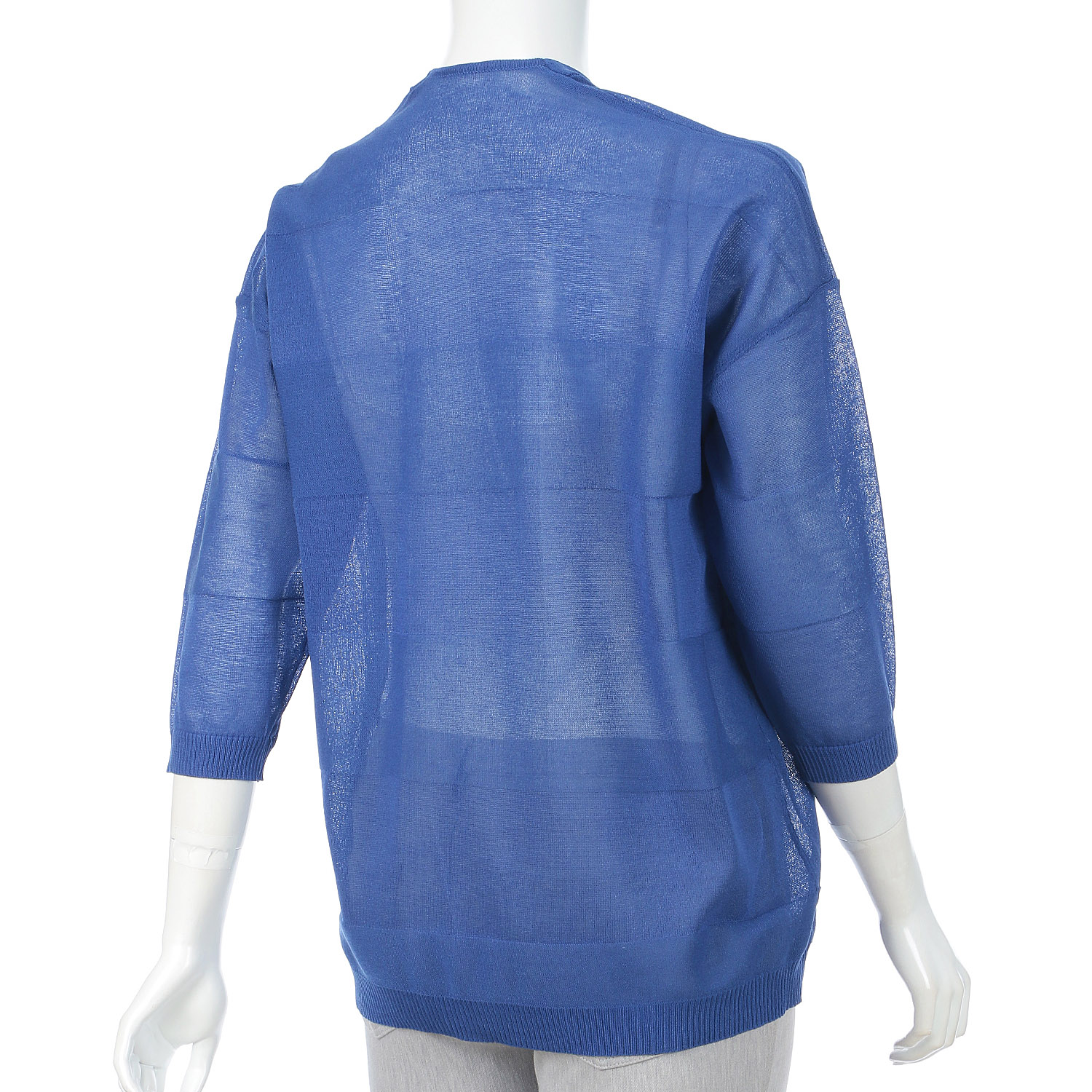 【Insta Live】リンクスボーダートッパー - 画像9