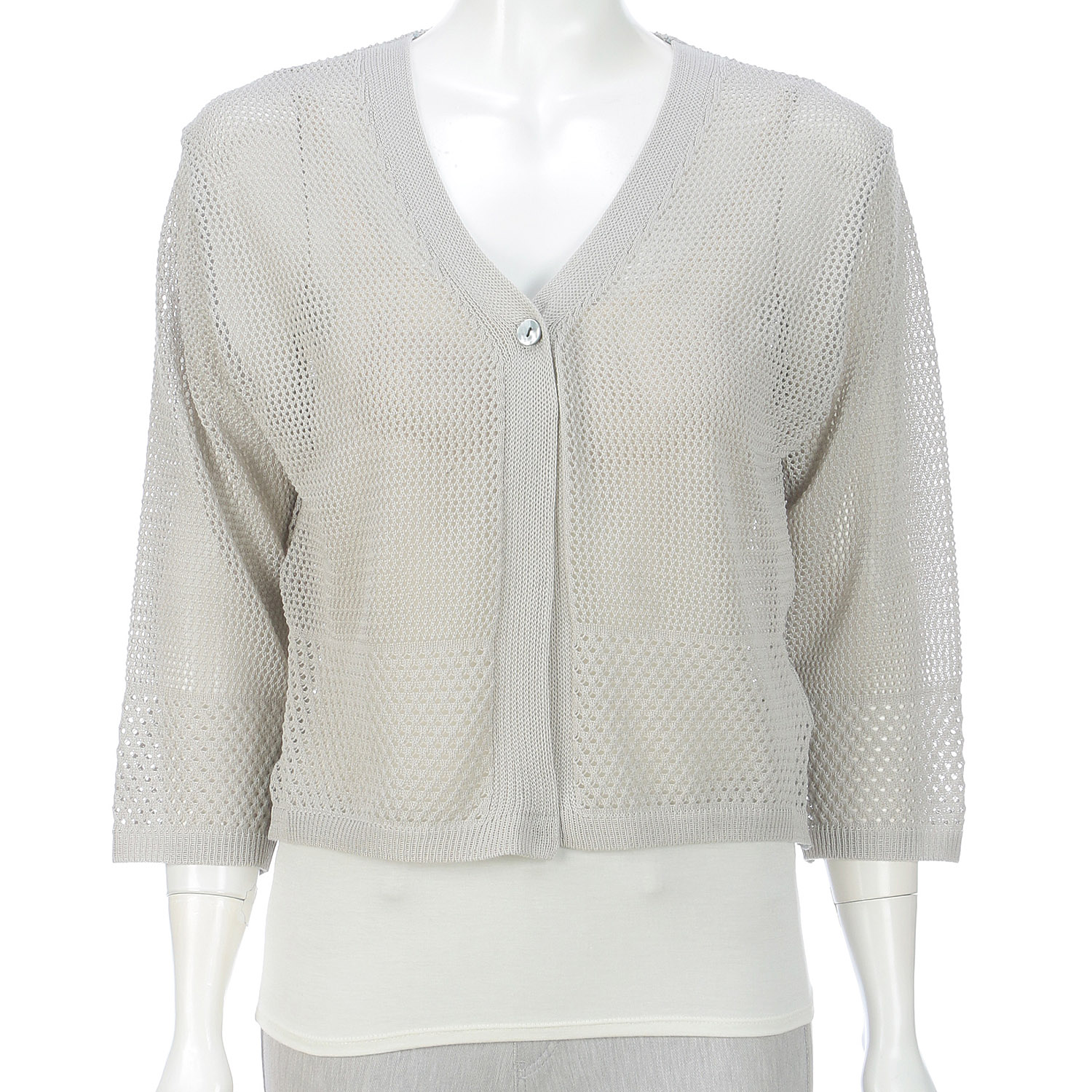 メッシュカーデ