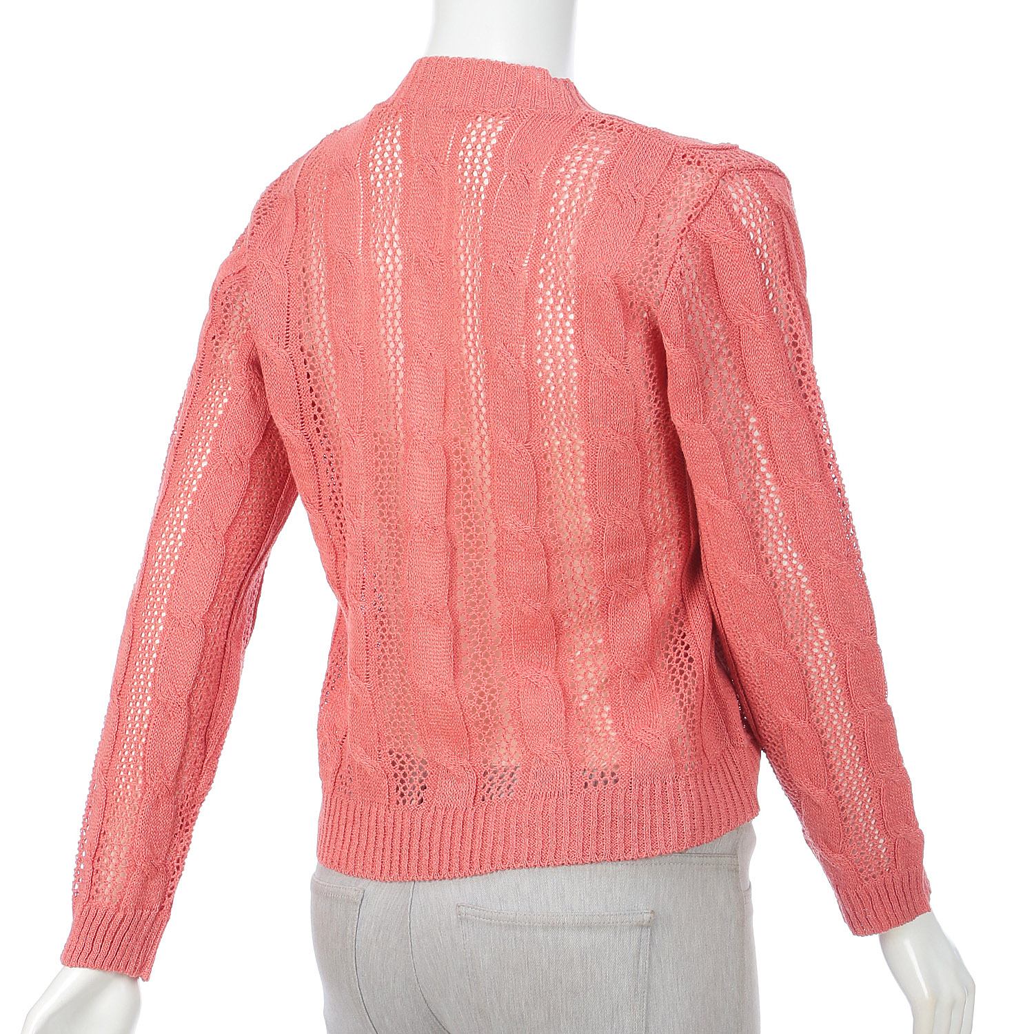 ケーブルボレロ - 画像8