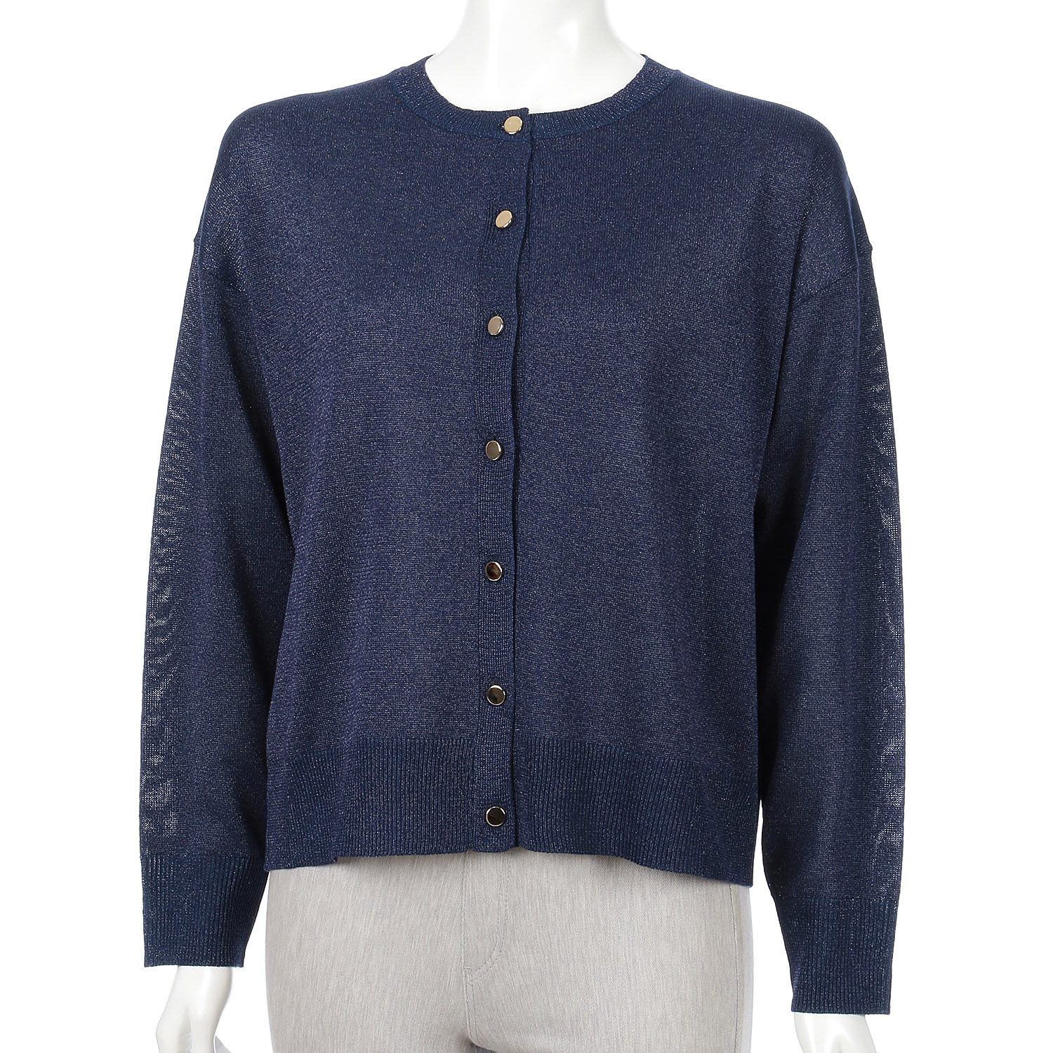 シアーラメカーディガン - 画像11