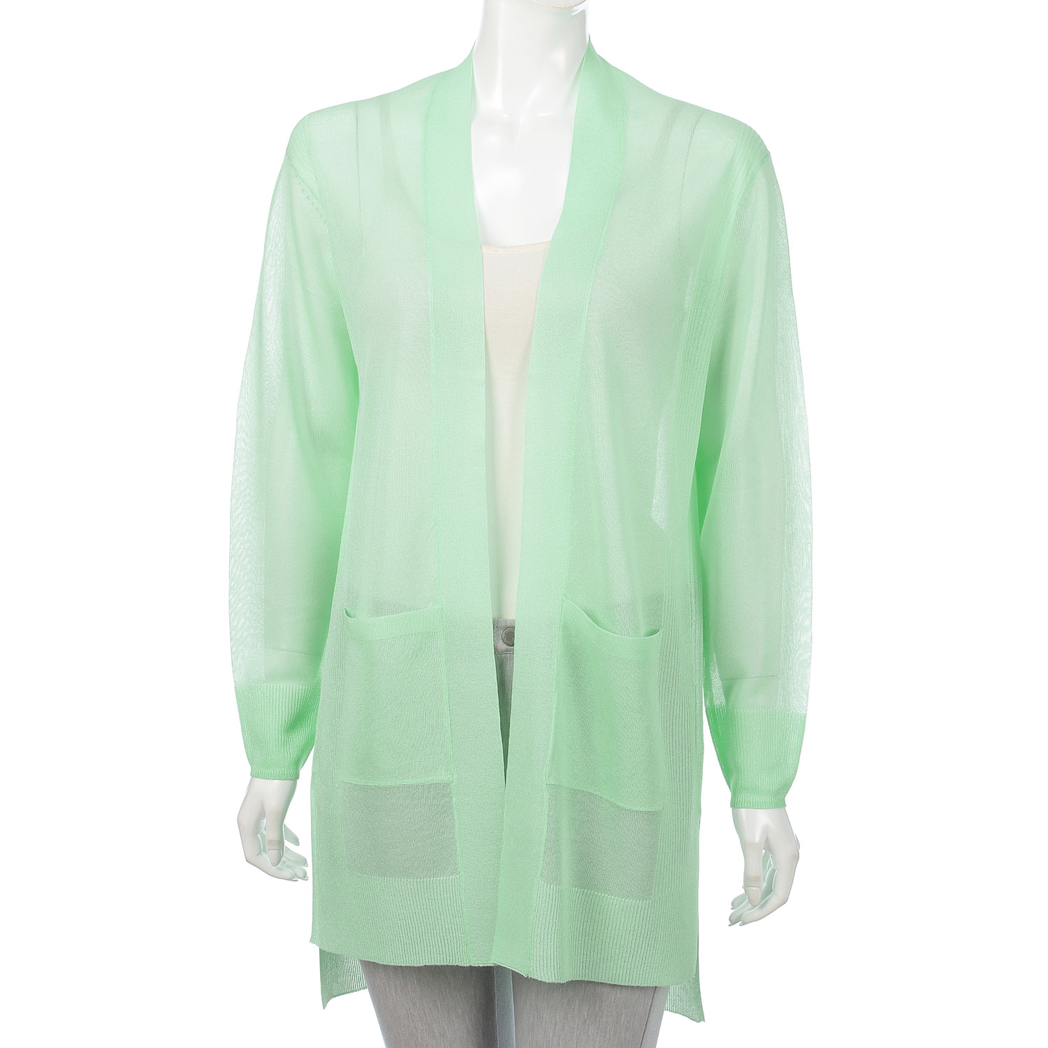 LEVITAポケット付きトッパー - 画像12