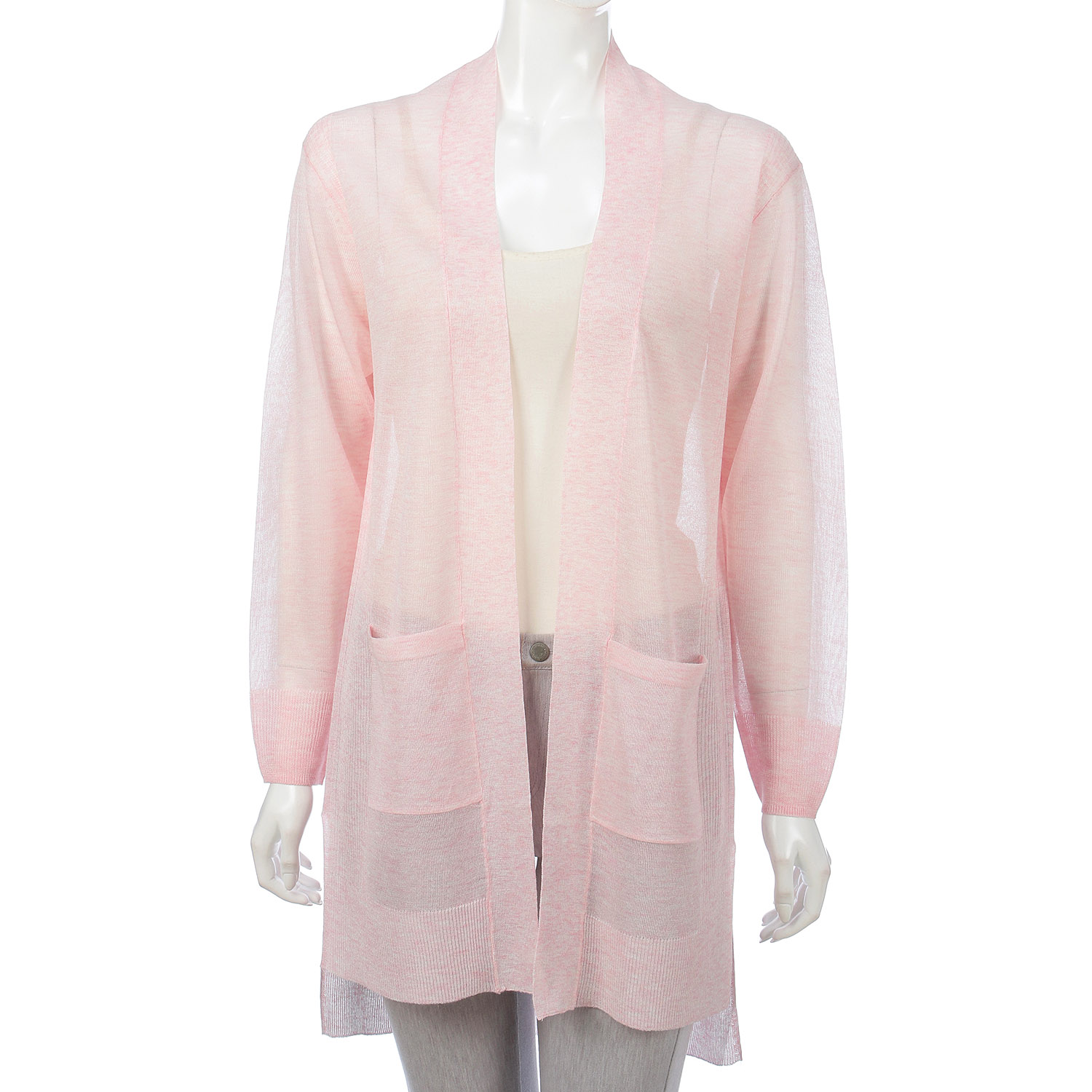 LEVITAポケット付きトッパー - 画像7