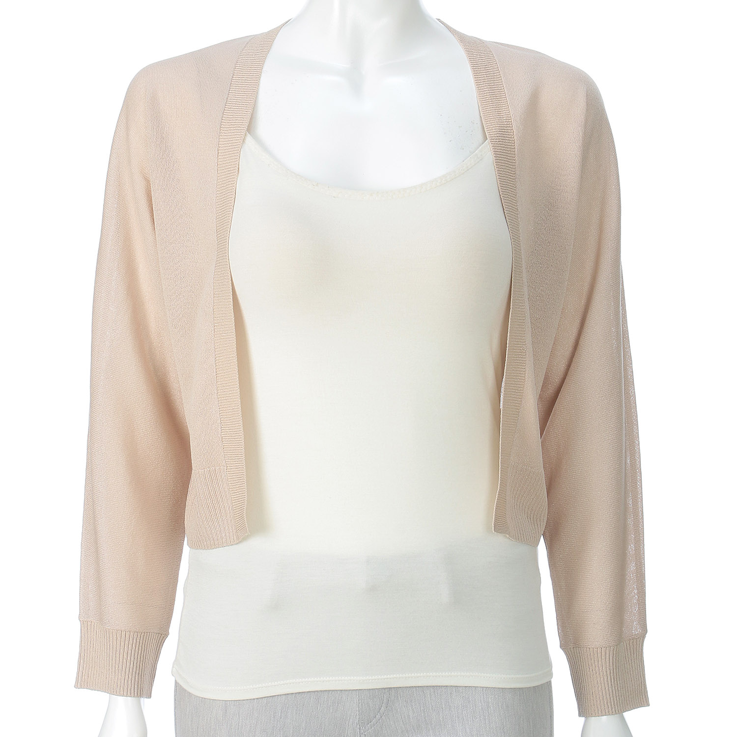 シアーボレロ - 画像4