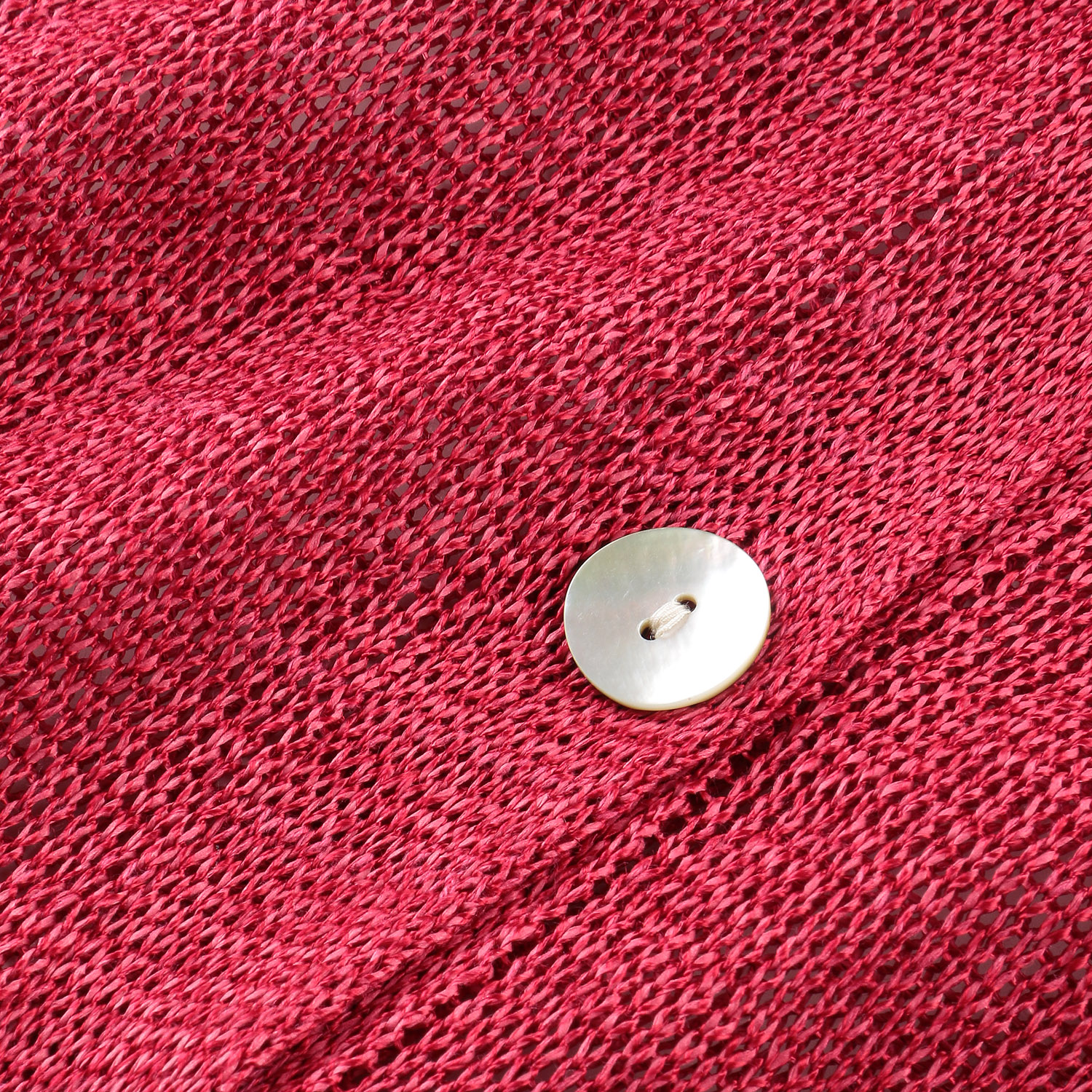 抄繊糸ショート丈カーディガン - 画像13