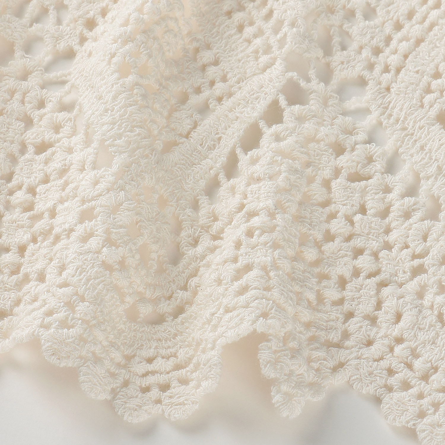 かぎ針ボレロ - 画像4